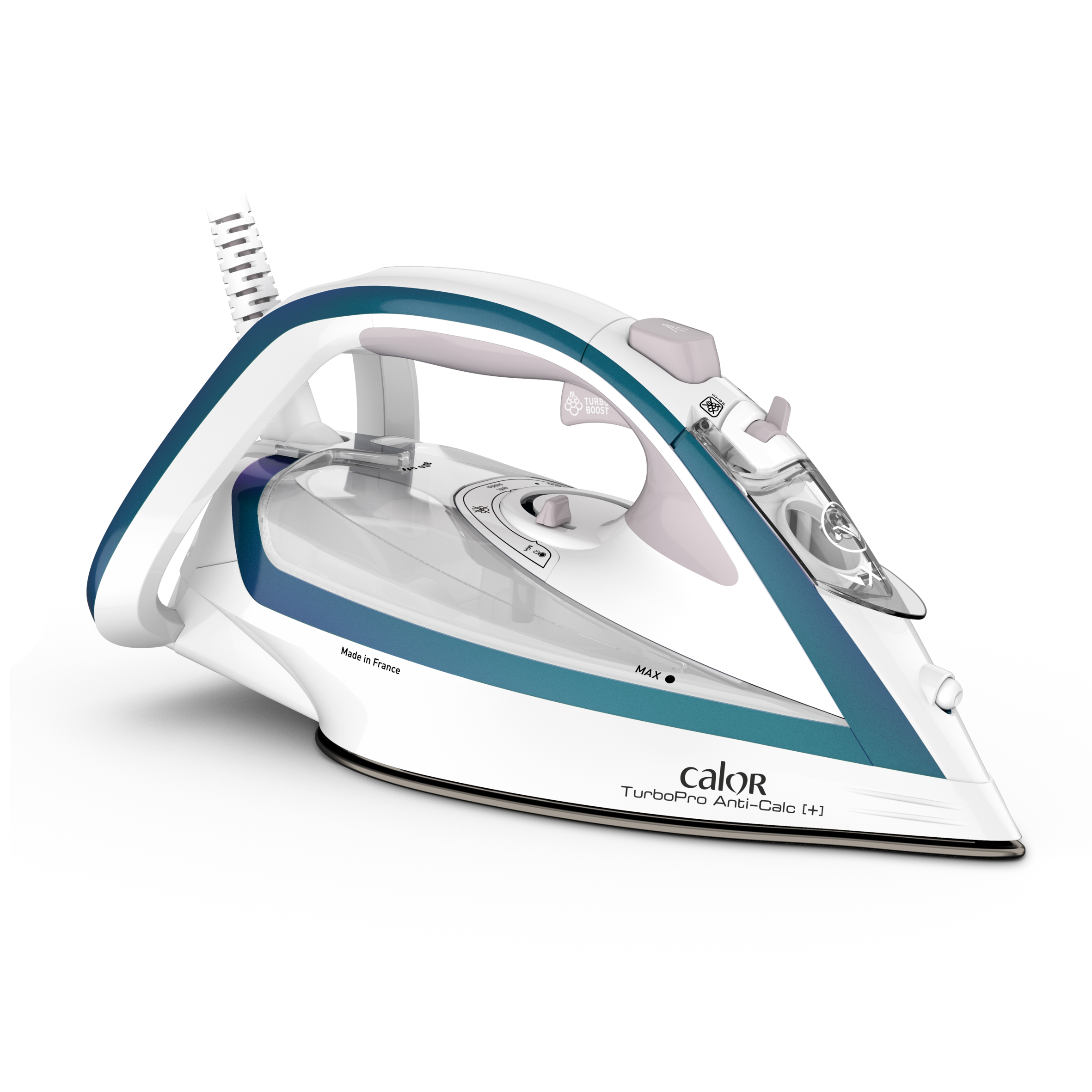 FV5689C0 TURBO PRO ANTI-CALC