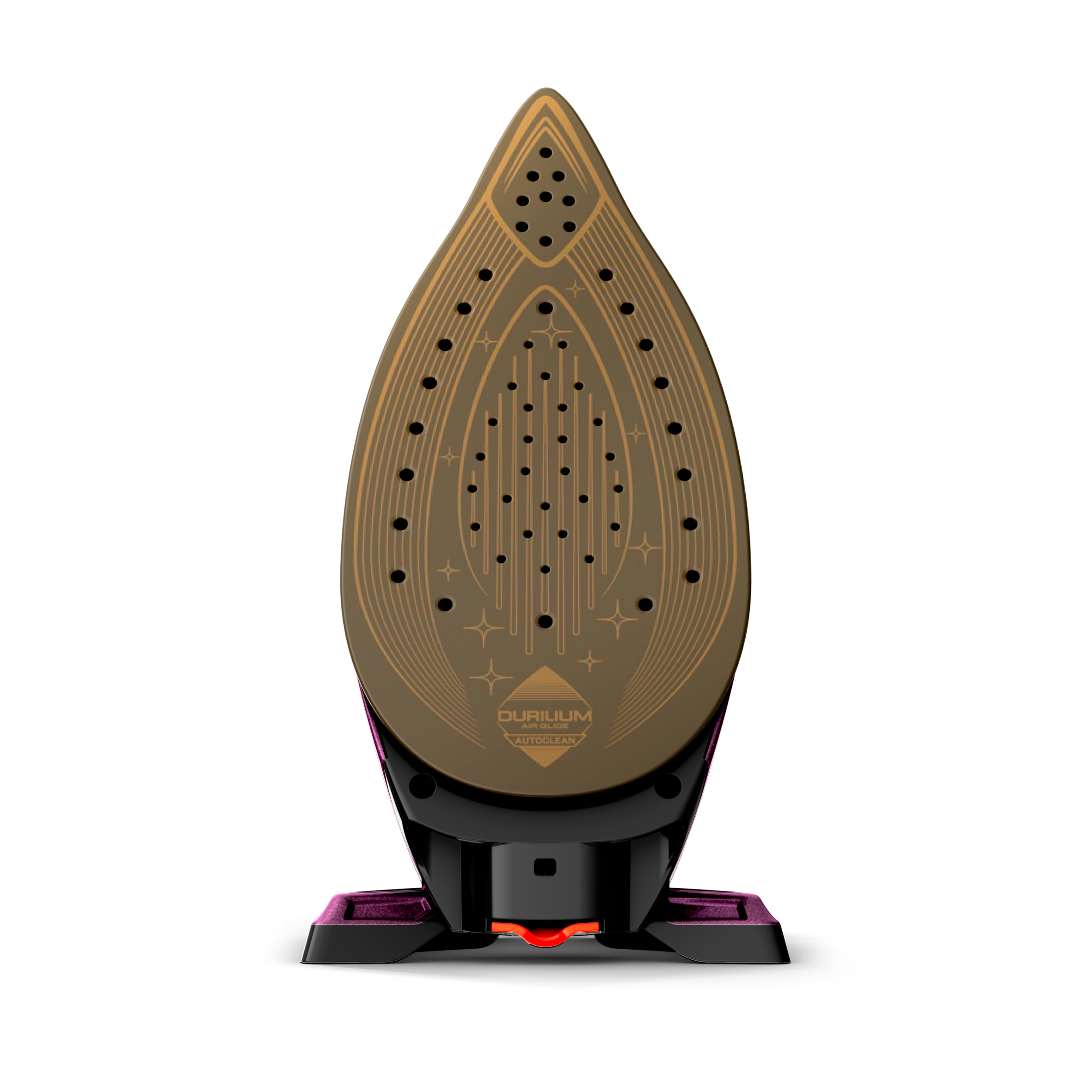 Express Vision SV8152 Centrale vapeur - 6,9 bars - Pressing 480 g/min - Technologie sans réglage