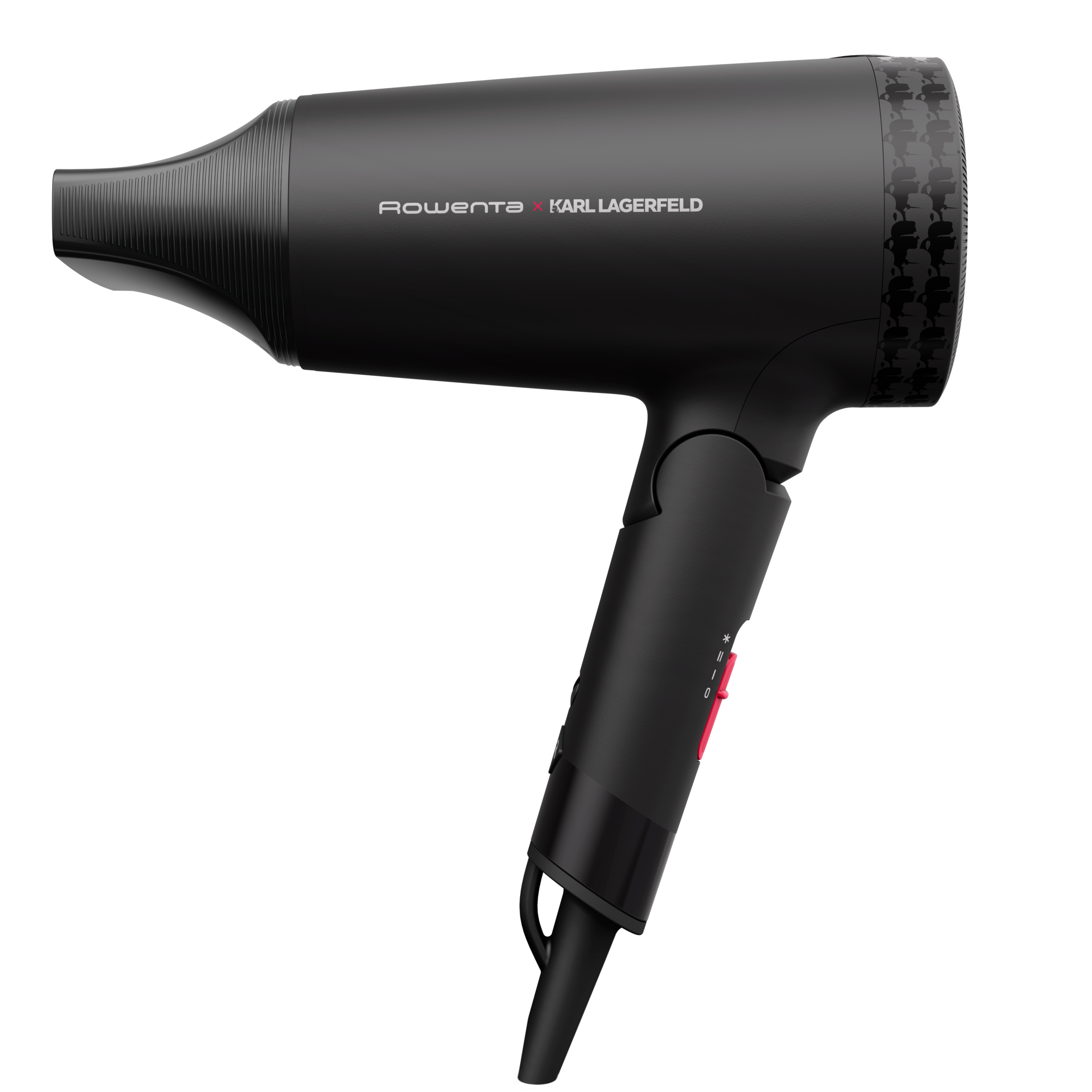 Express Style, Sèche-cheveux