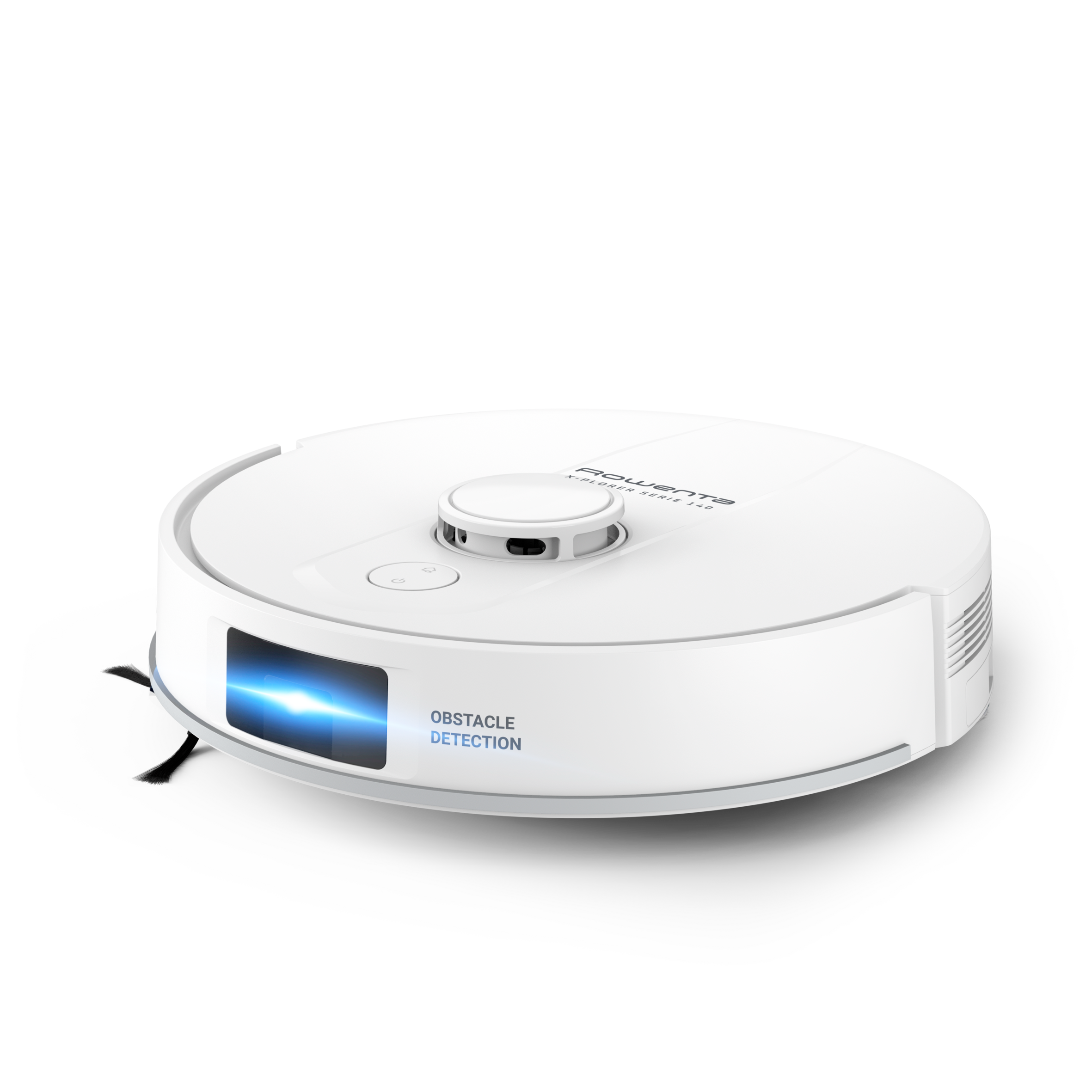 Aspirateur robot X-PLORER SERIE 140, Modèle Animal & Allergy RR9177WH