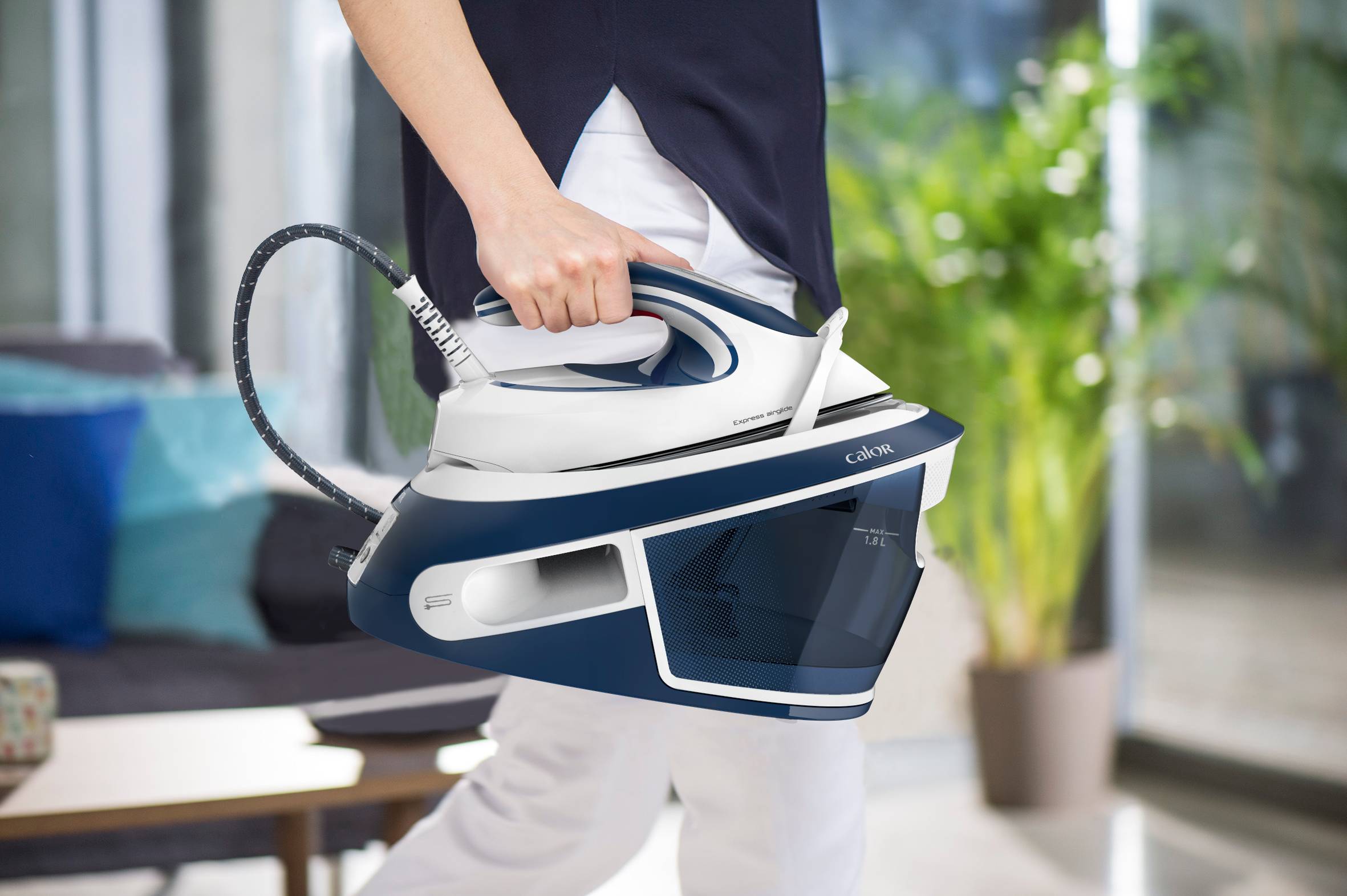 EXPRESS AIRGLIDE SV8022C0