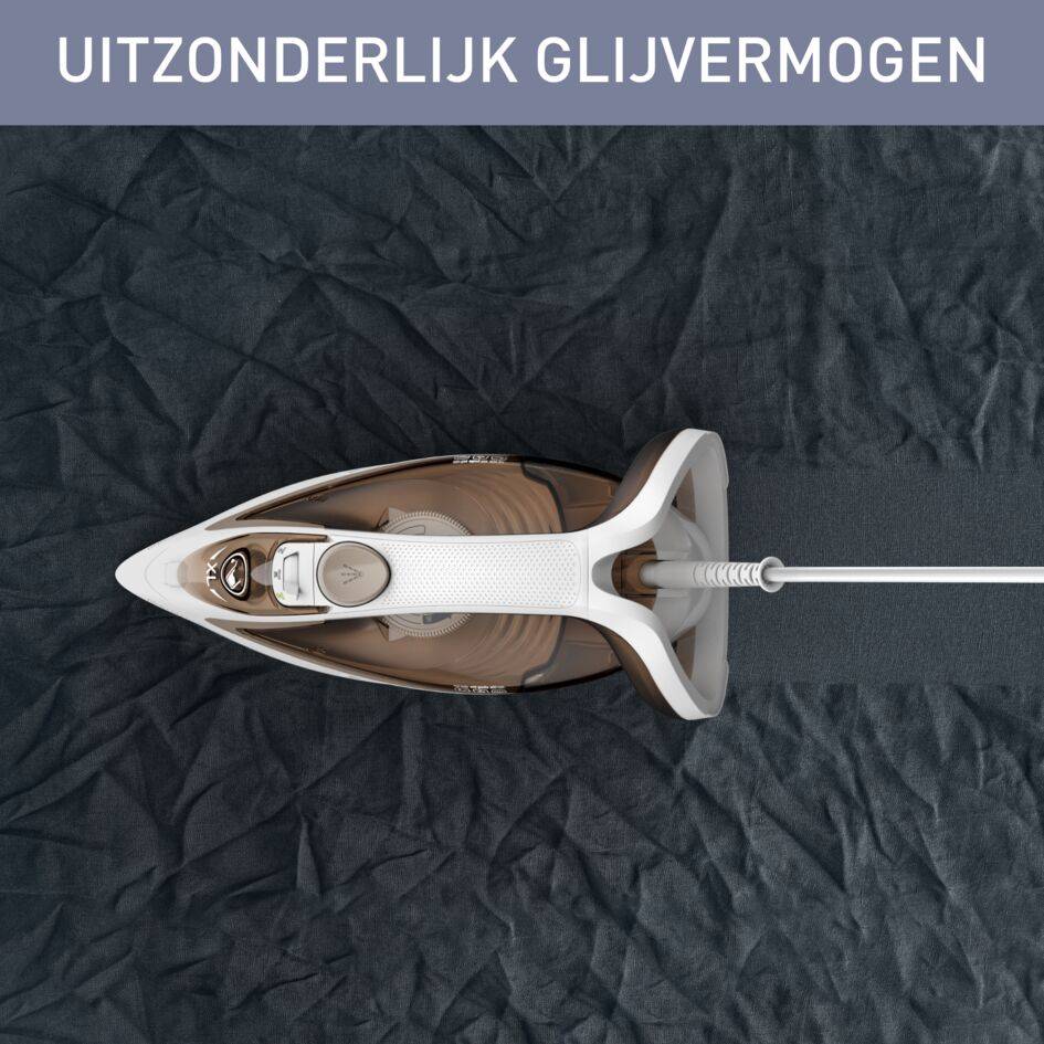 Easygliss Energy FV5780 Stoomstrijkijzer