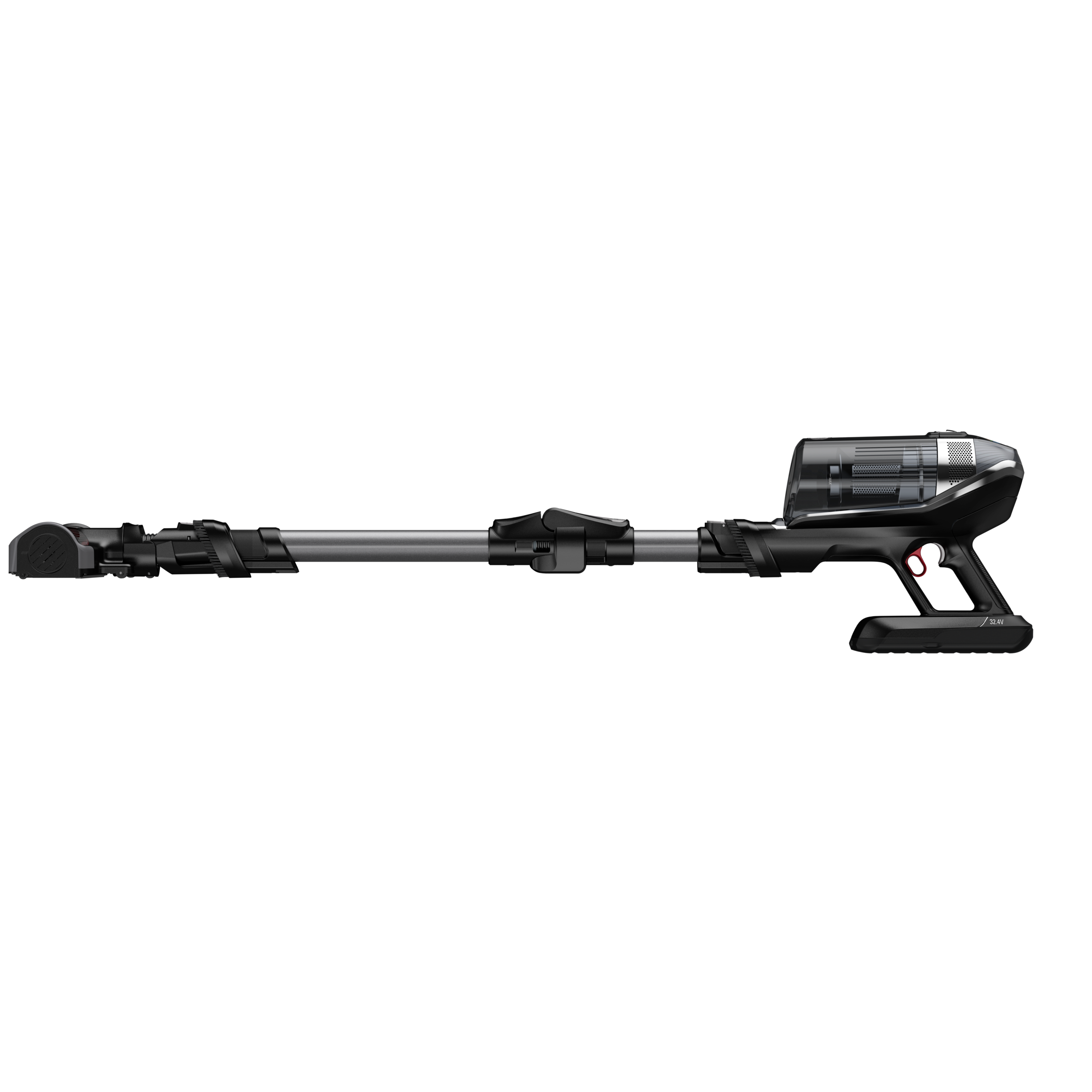 DRAADLOZE STEELSTOFZUIGER X-FORCE FLEX 14.60