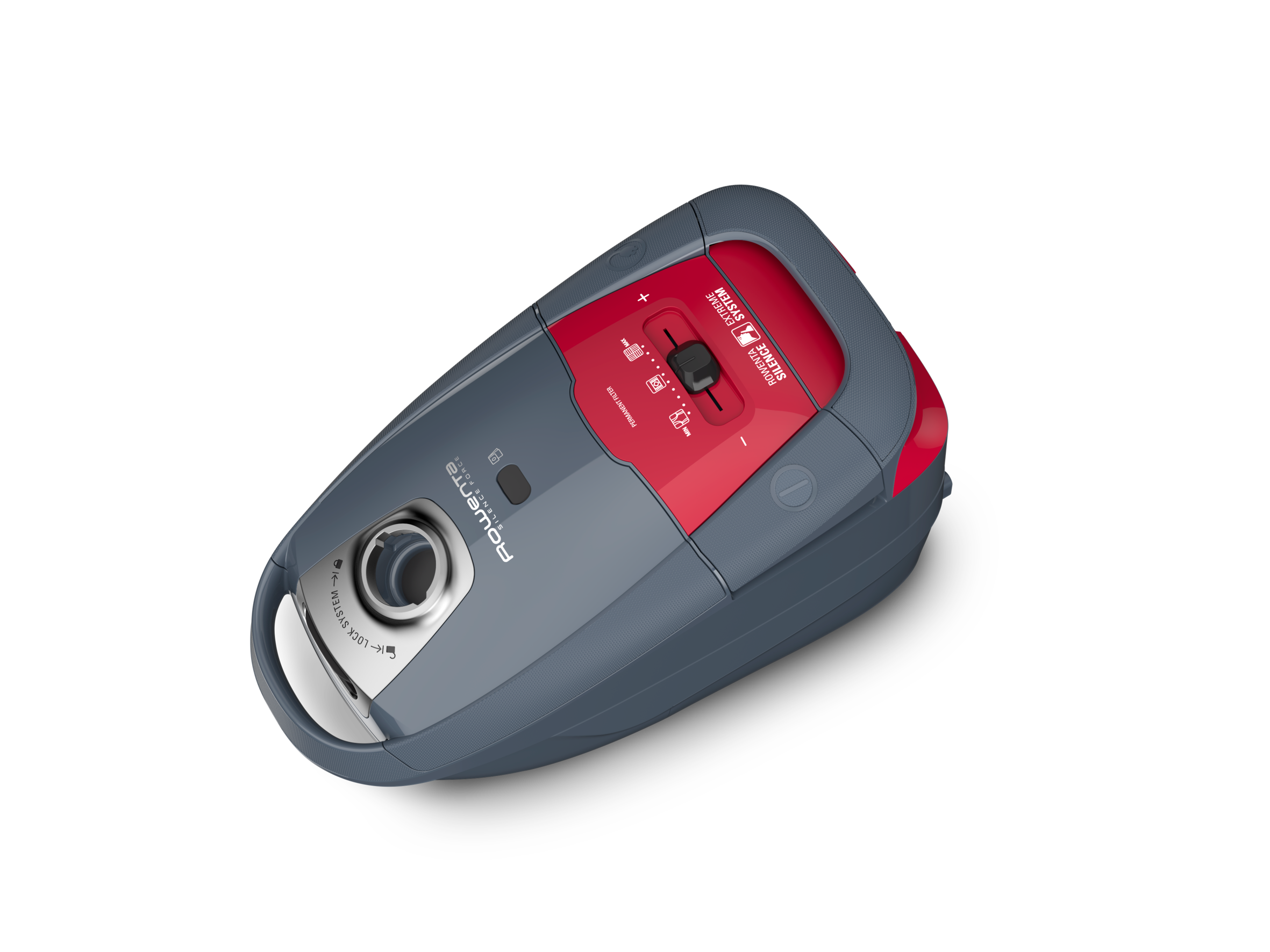 SILENCE FORCE 4A+ RO7366EA