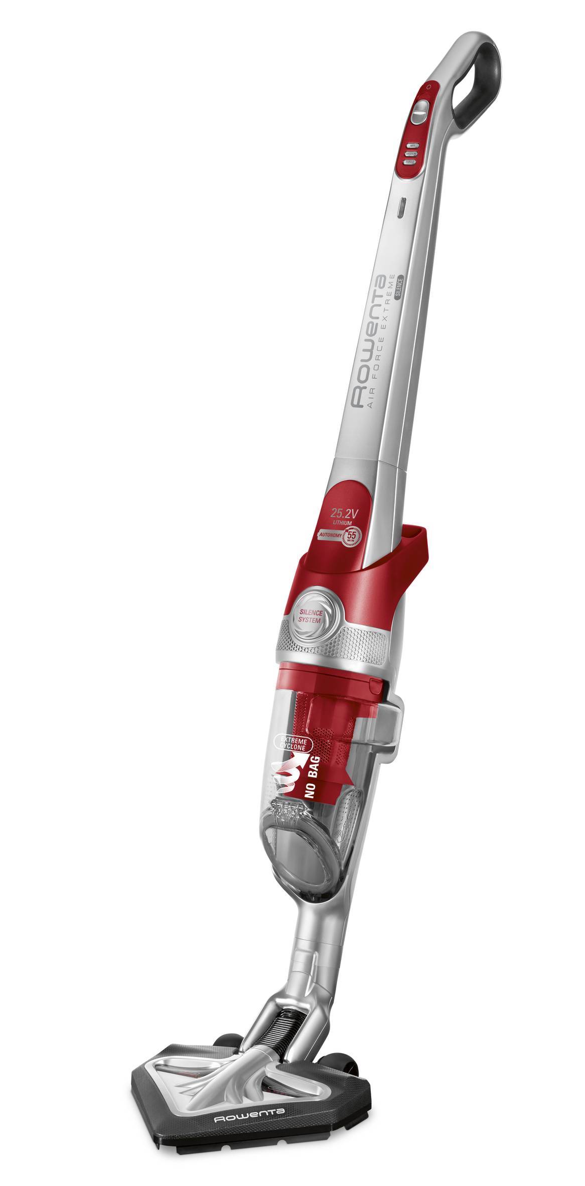 Air Force Extreme Silence RH8923WO