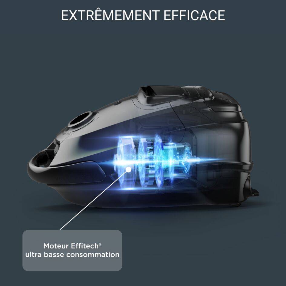 Silence Force Effitech®