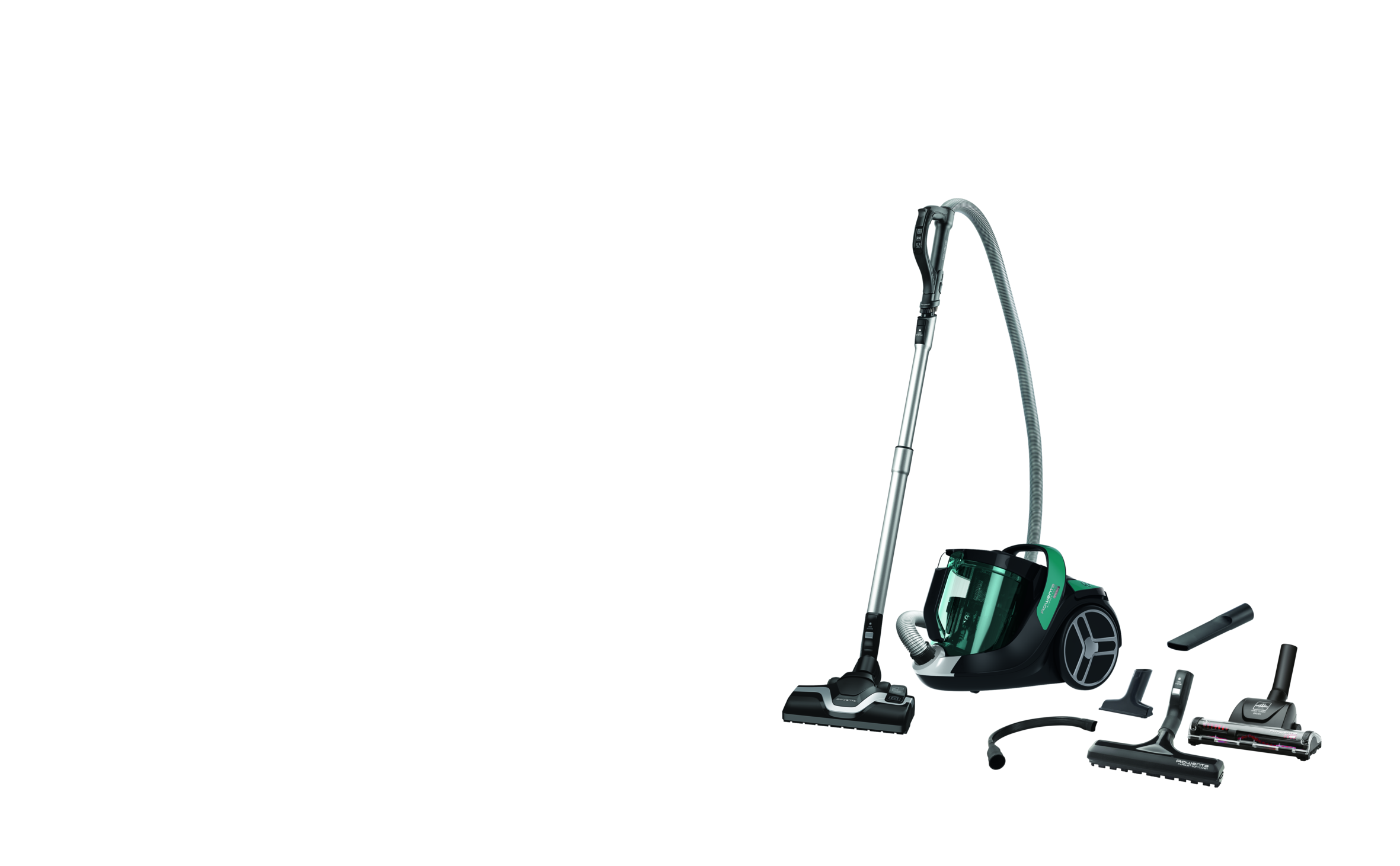 SILENCE FORCE CYCLONIC RO7289EA