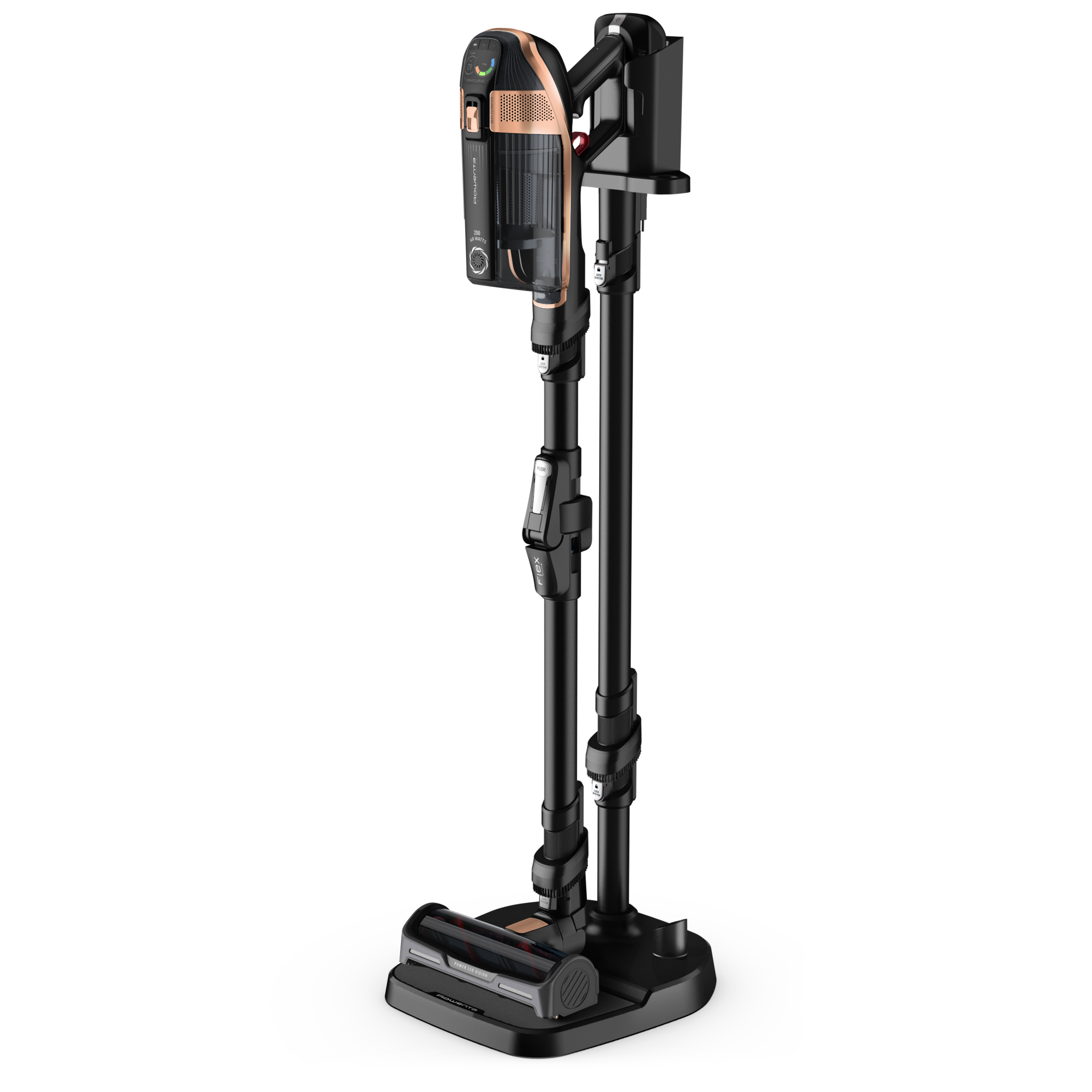 Station d'accueil ZR905003 pour X-Force Flex 14.60/15.60