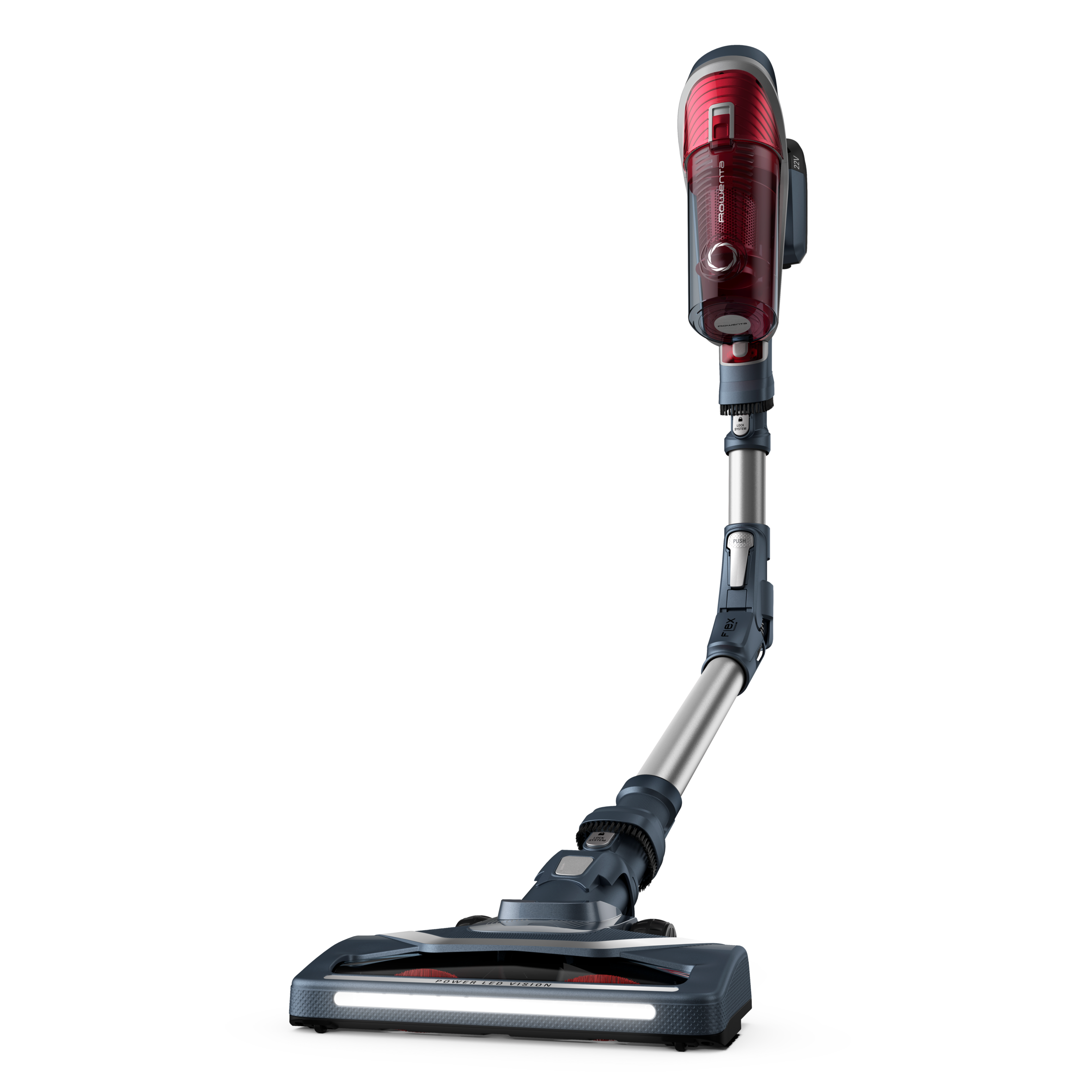 ASPIRATEUR BALAI SANS FIL X-FORCE 8.60 - KIT POUR LES ANIMAUX