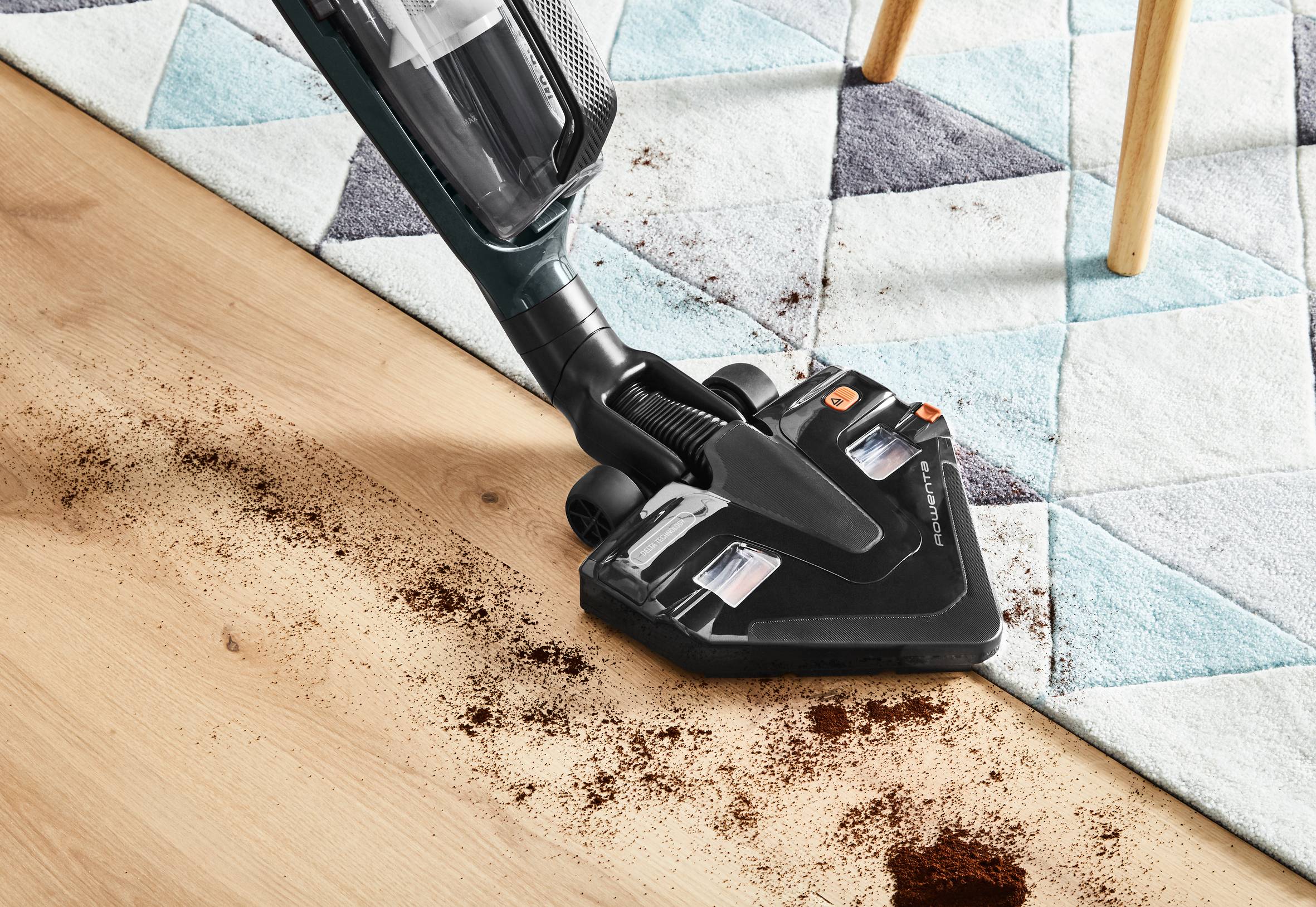 AIR FORCE SERENITY RH9132WH