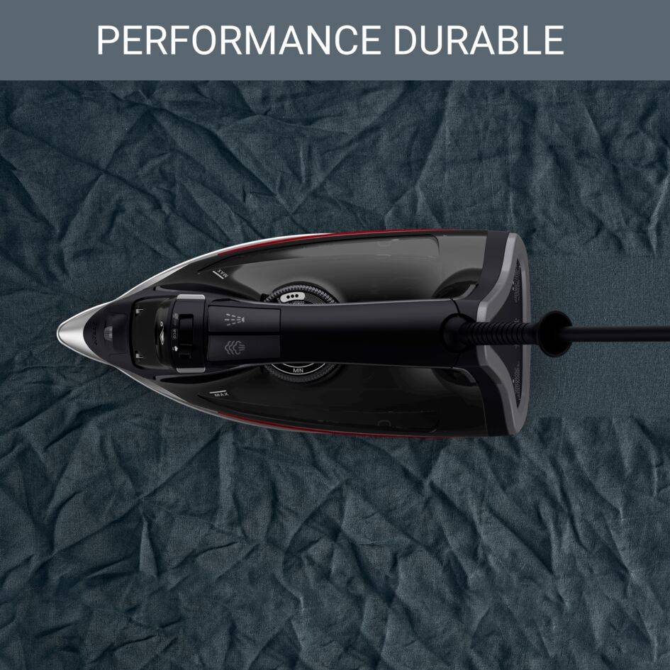 Pro Master DW8210 Fer à repasser - 2.800W - Pressing 200 g/min - 310ml