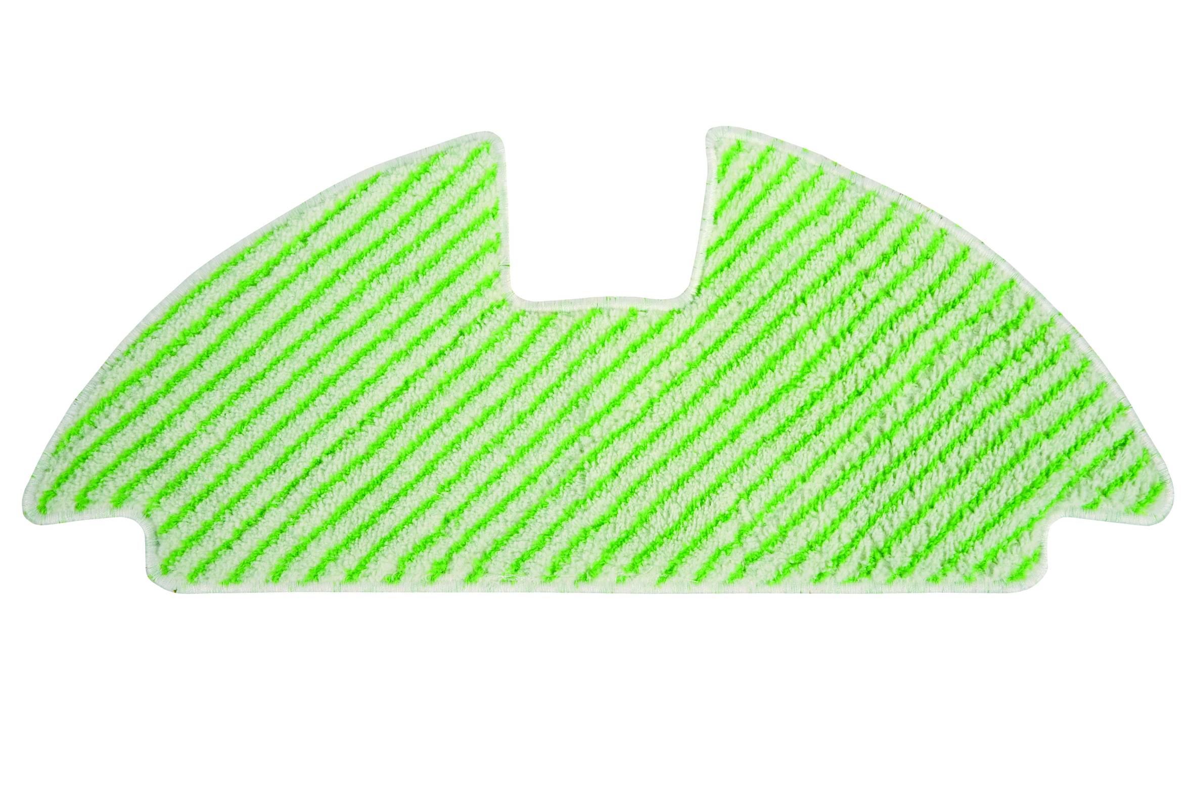 Set van 3 robotstofzuigerdoekjes ZR130001