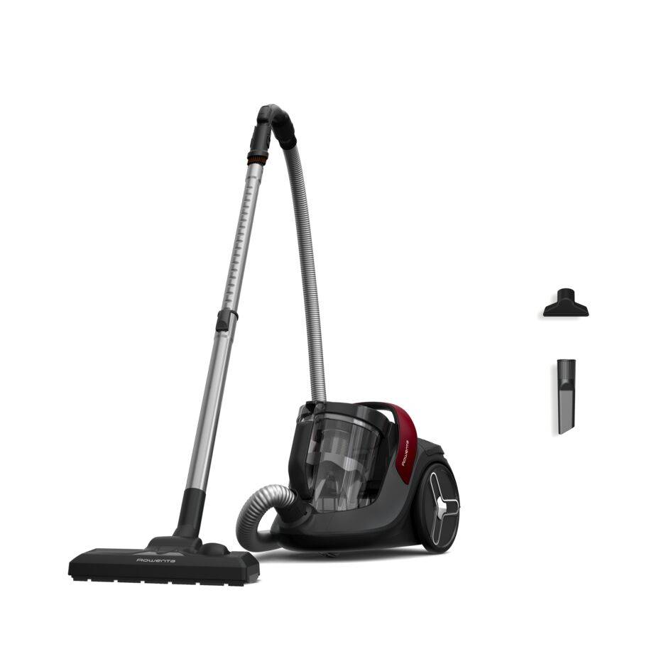 Aspirateur sans sac Green Force Cyclonic Max RO7B13EA Rowenta