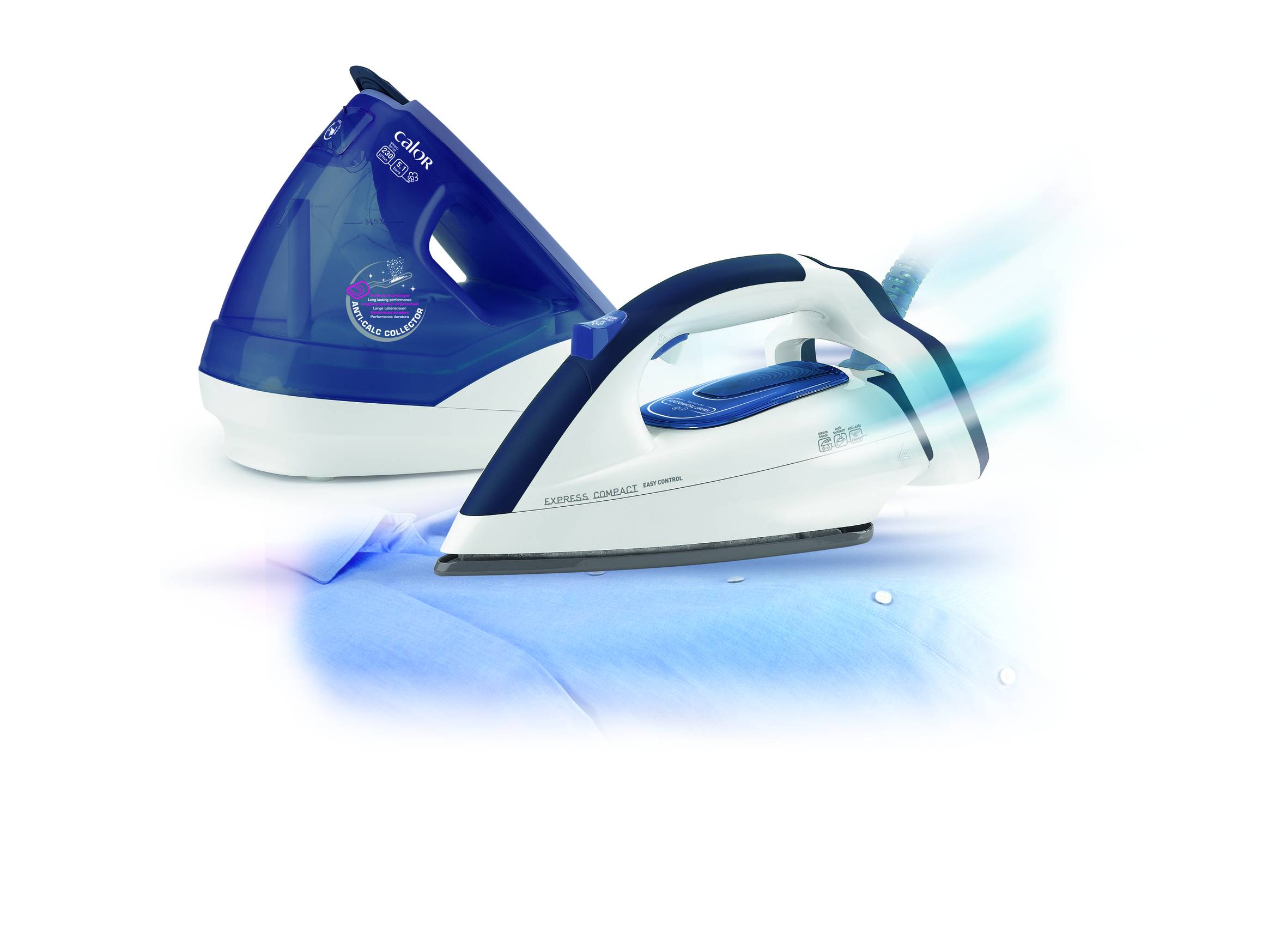 EXPRESS COMPACT EASY