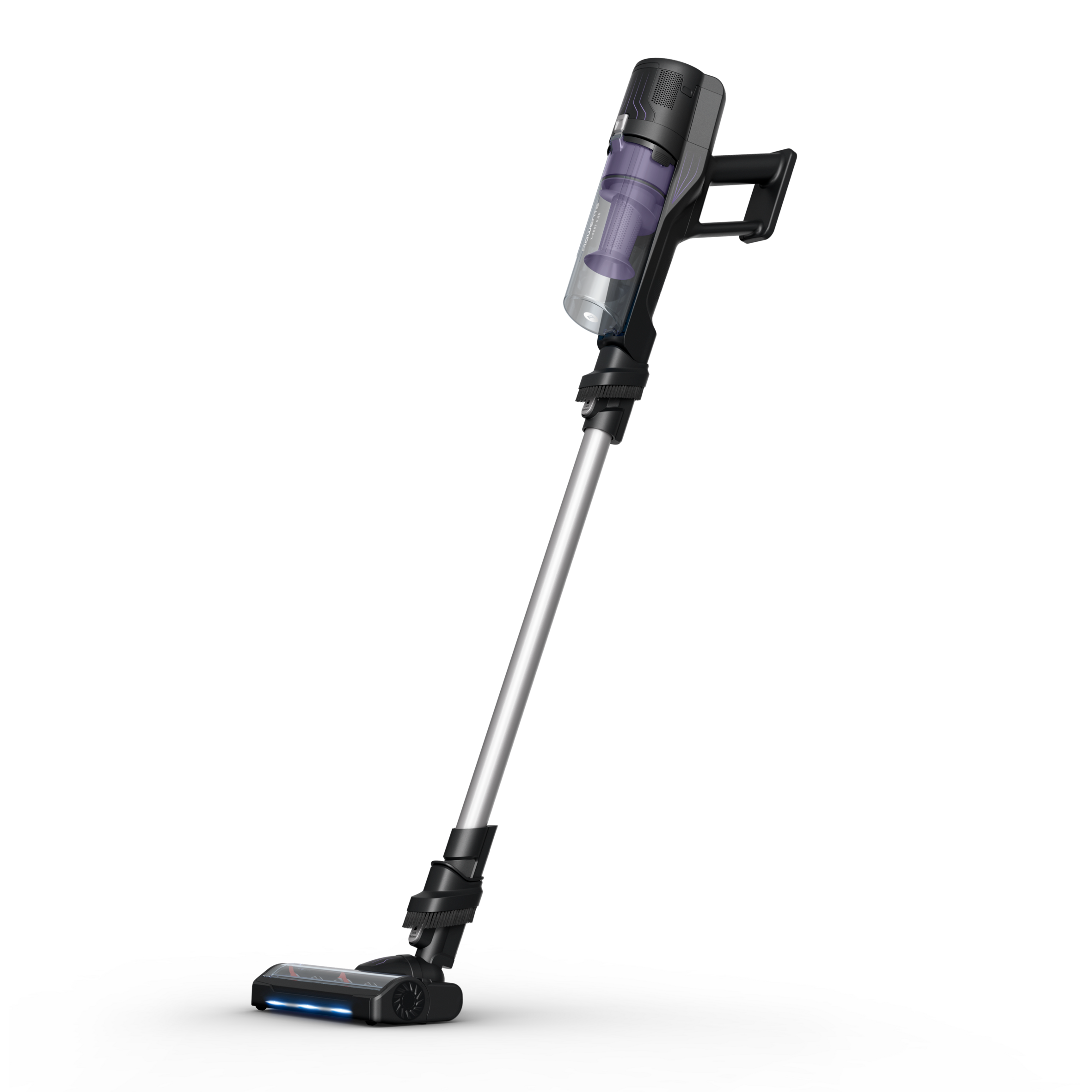 X-PERT 5.80 RH5A31E0 Steelstofzuiger – 25 AirWatt – 40 min autonomie – 0,25L