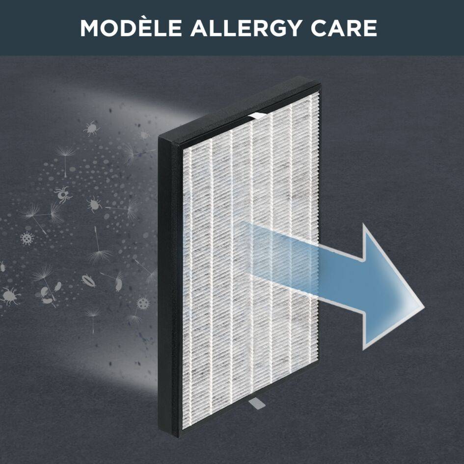 X-Plorer Serie 80 RR7747 Aspirateur robot - 2.000Pa - Technologie : Camera + Laser