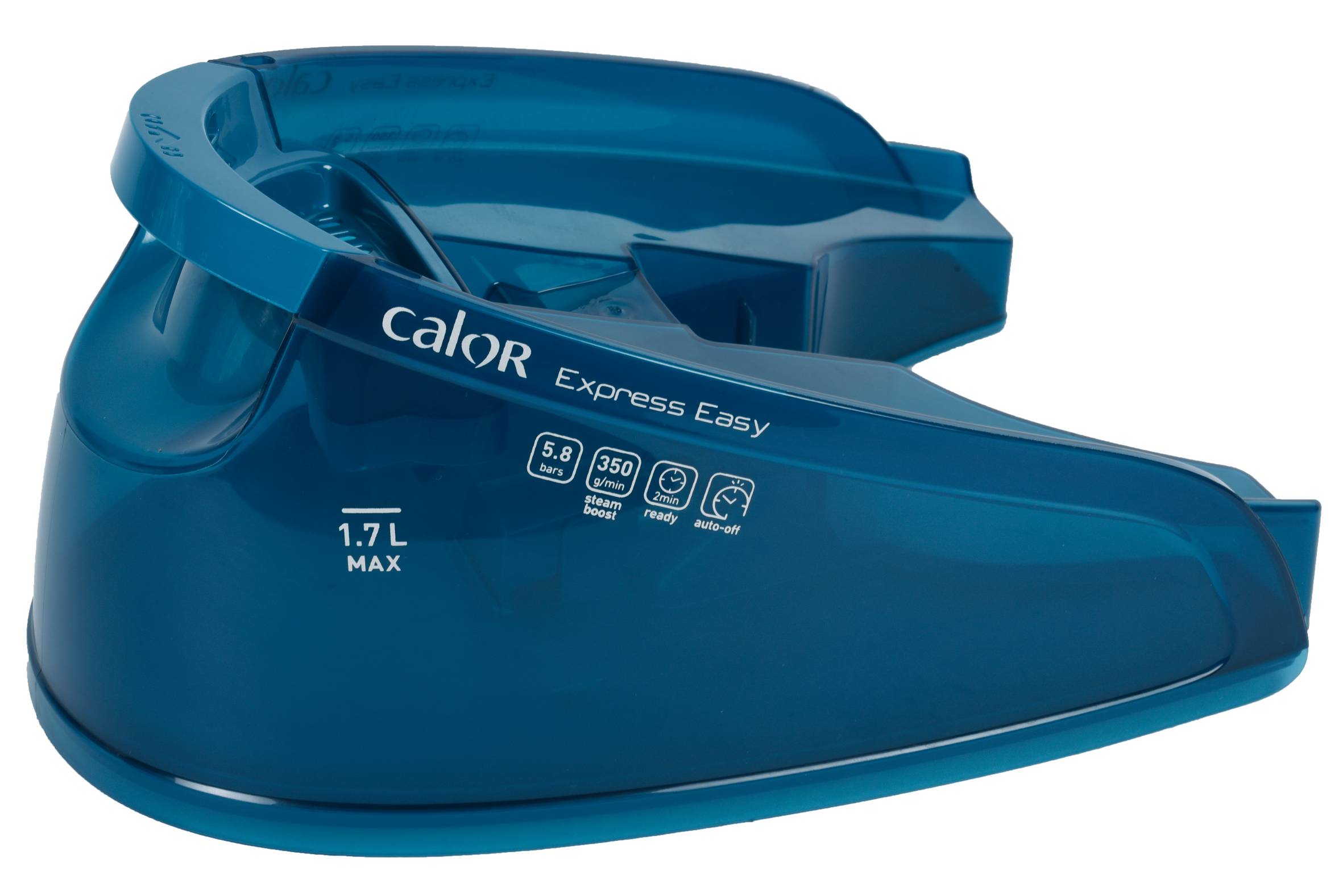 Uitneembaar reservoir SS-9100041732