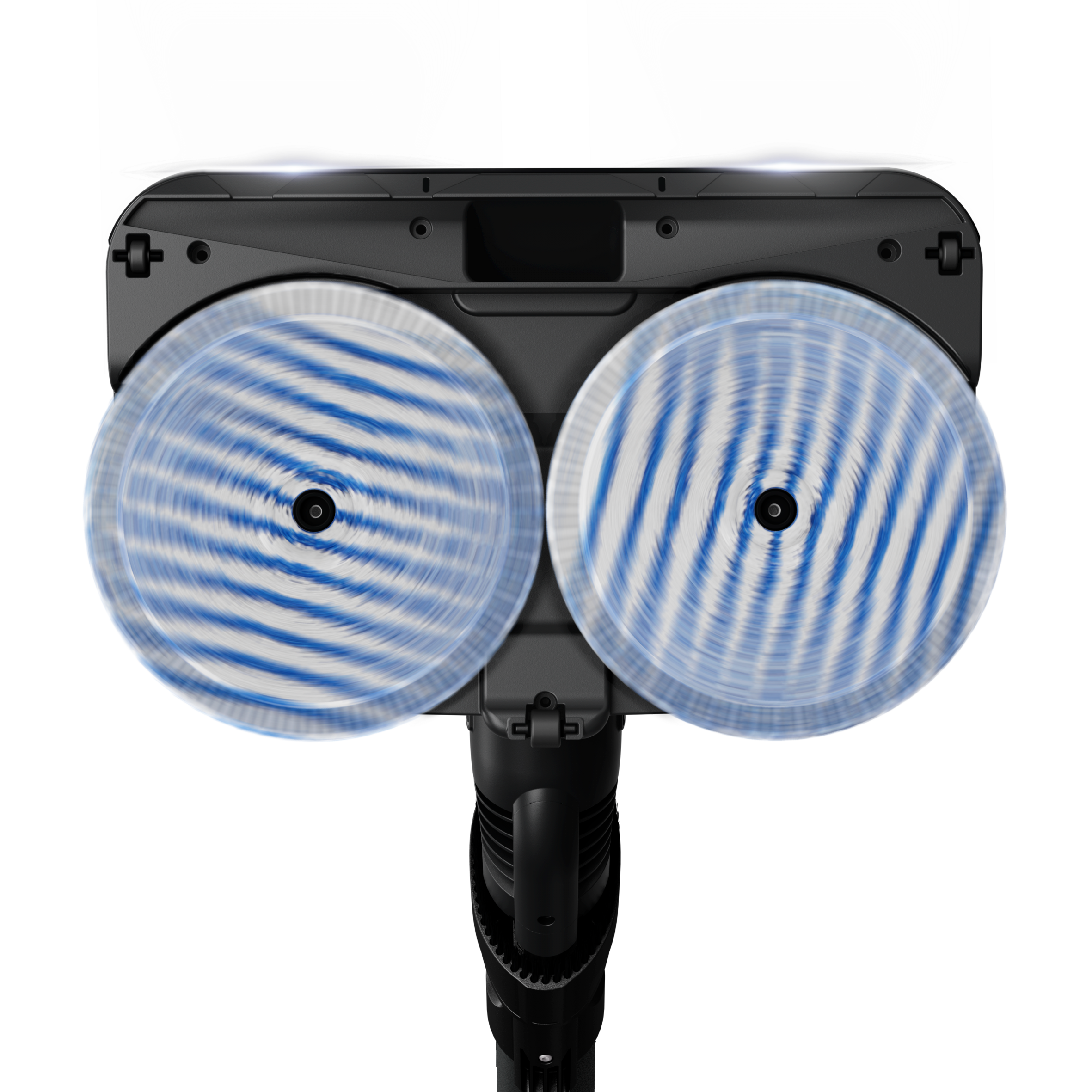 Aerospin, tête active 2-en-1 ZR009C00