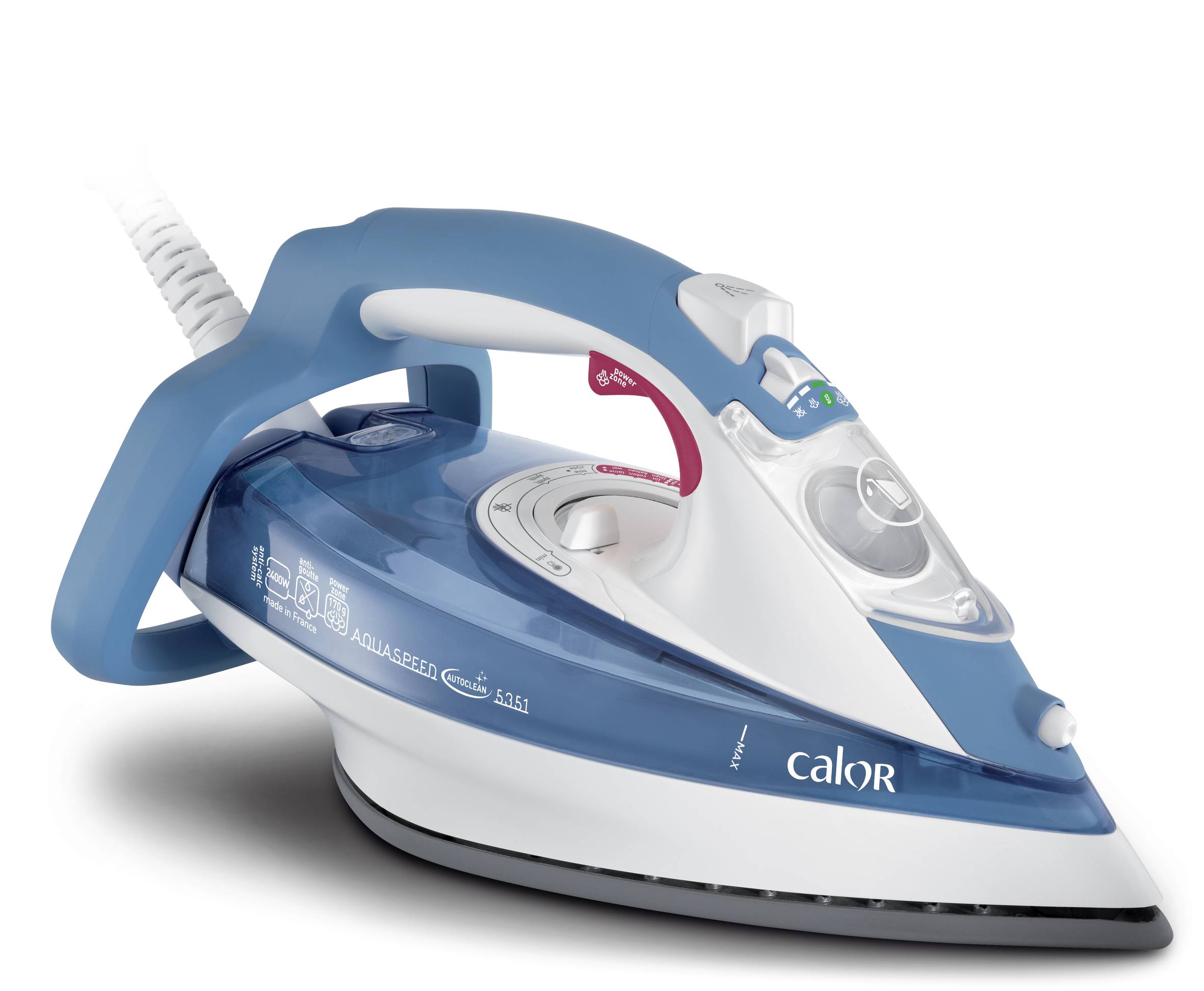 AQUASPEED II FV5350+1+2+3+4+55+6+7+8