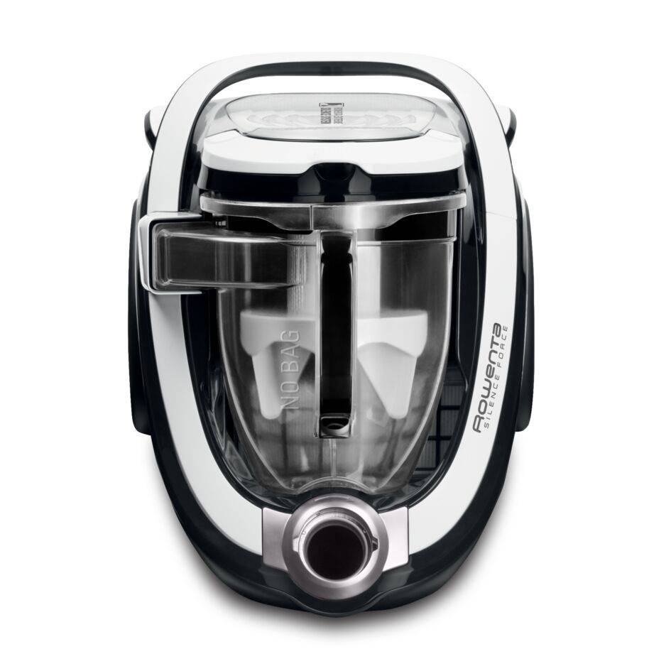 Silence Force Cyclonic Parquet