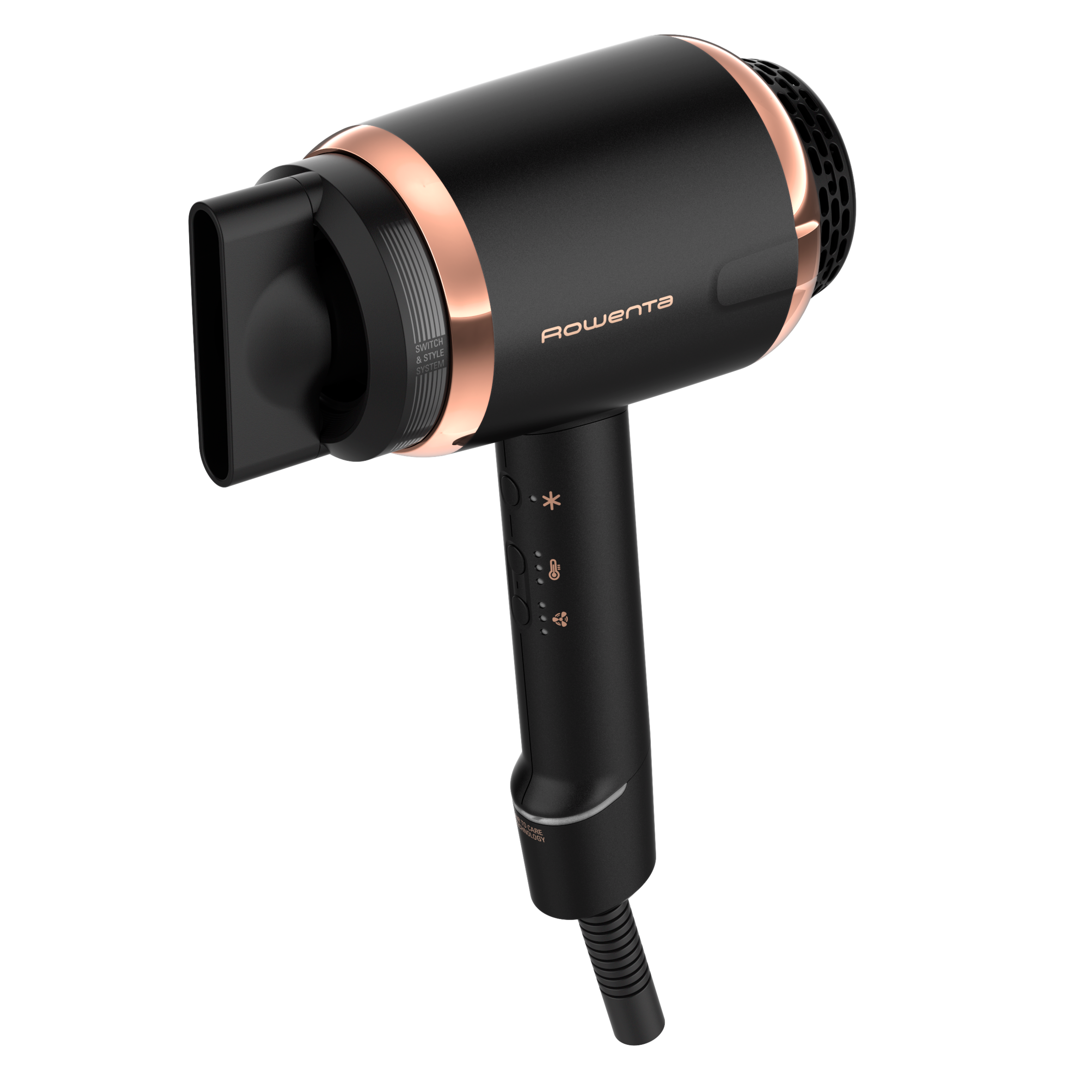 Ultimate Experience CV9820 Haardroger