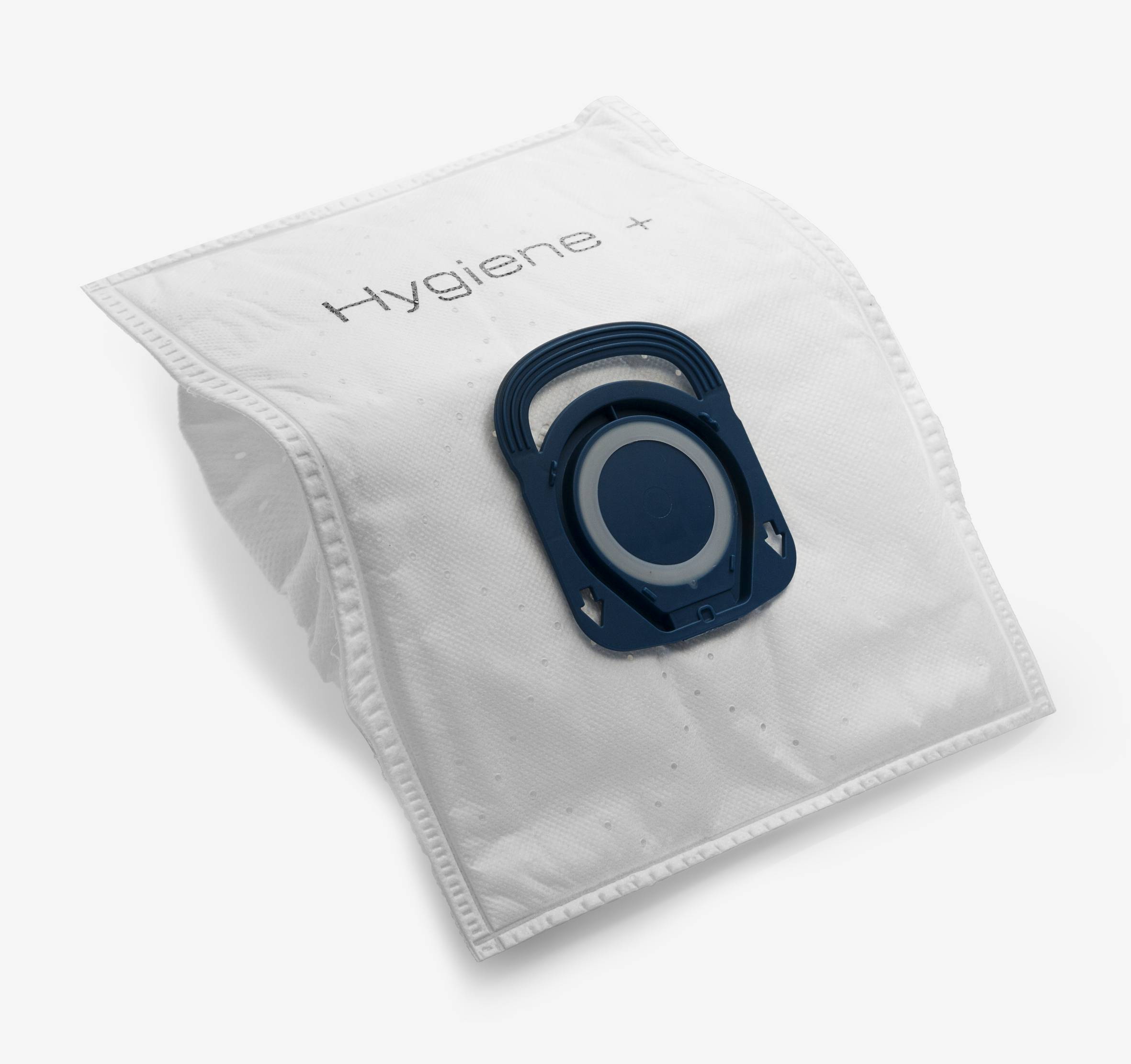 4 Hygiëne+ stofzuigzakken ZR200520