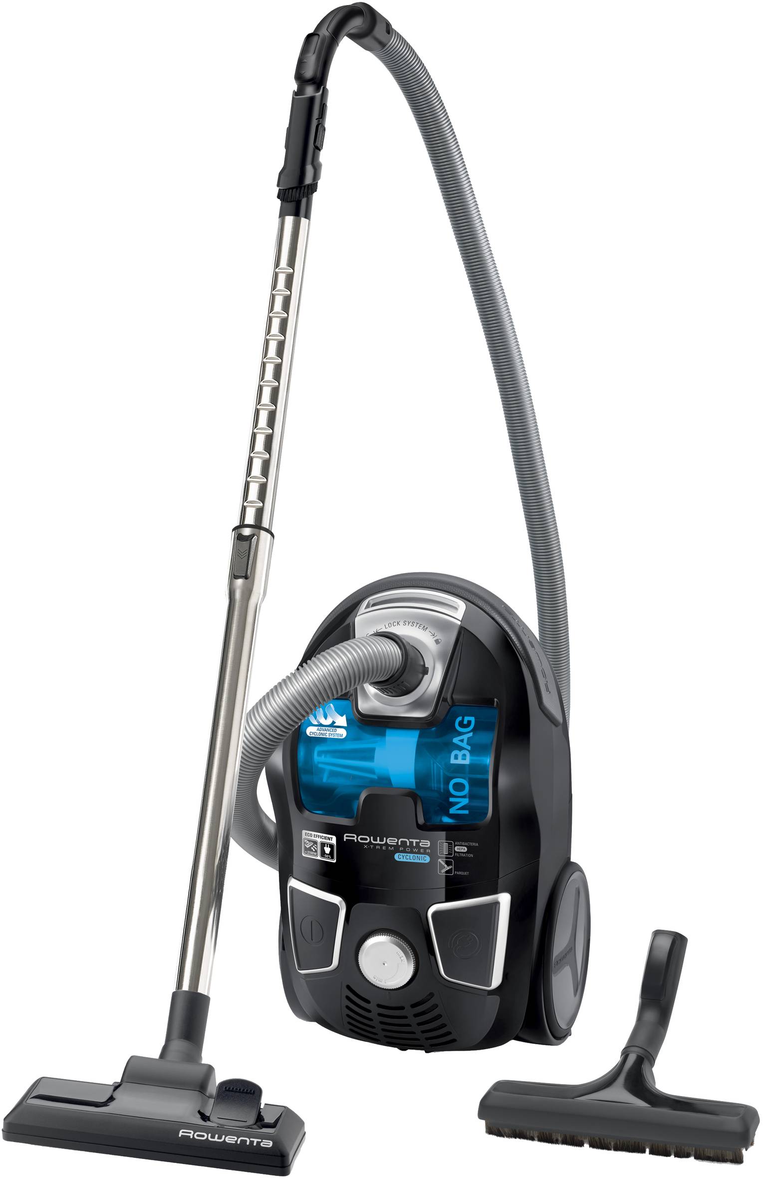 X-TREM POWER CYCLONIC