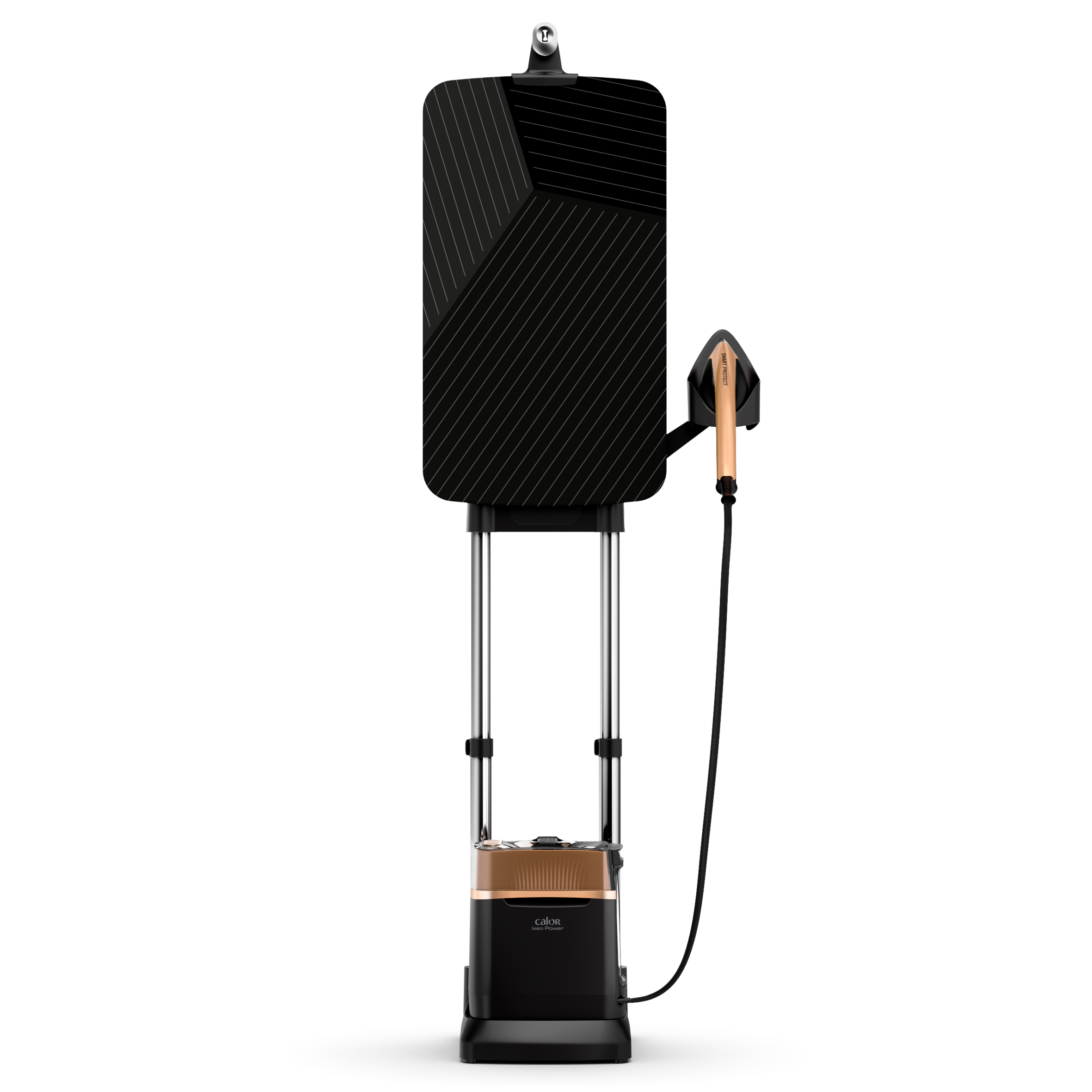 Ixeo Power QT2020 Solution tout-en-un - 5,8 bars - Pressing 200 g/min - 3 préréglages