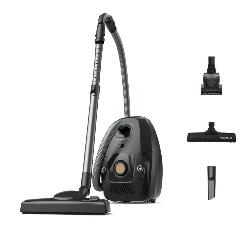 Green Force Effitech® RO6179 Aspirateur avec sac