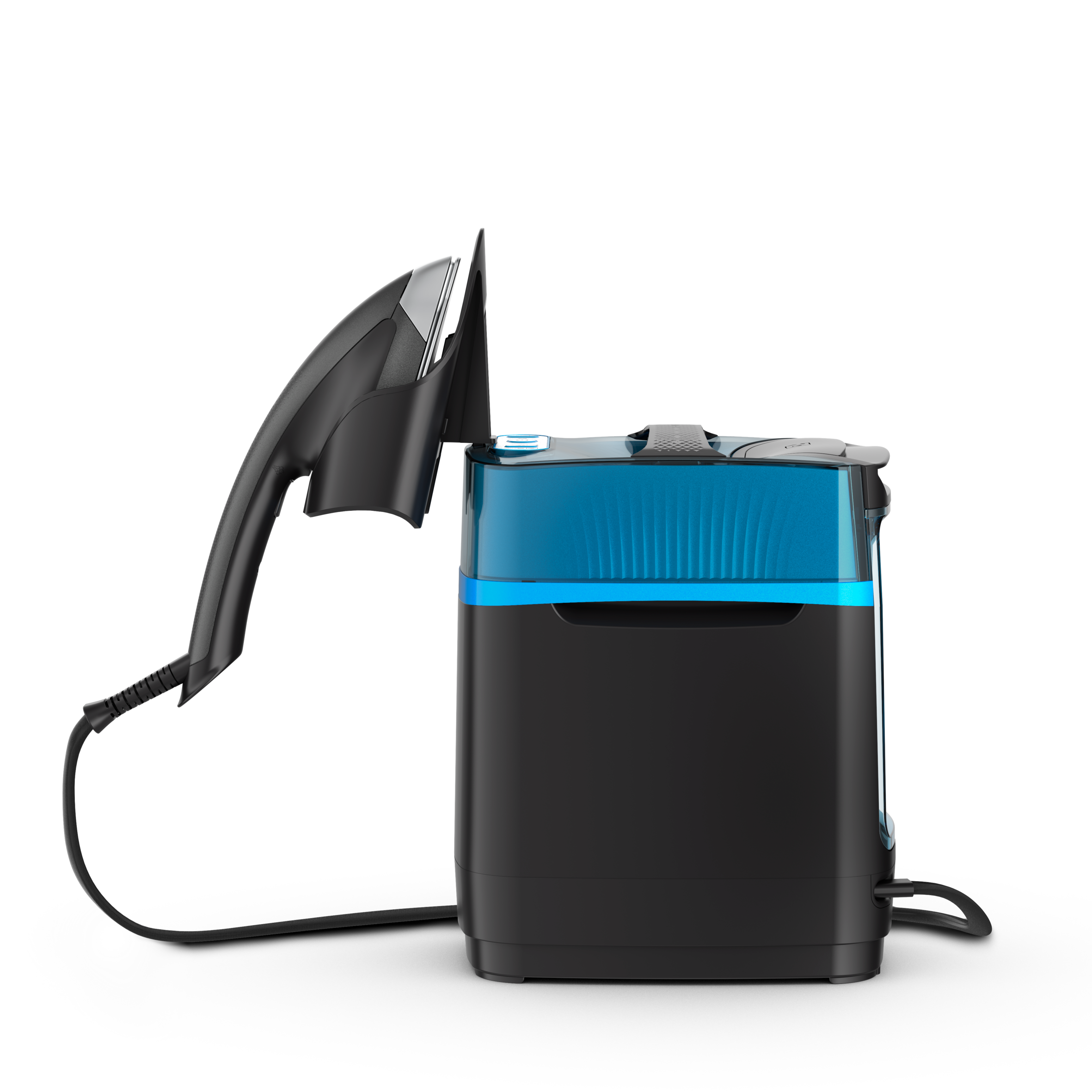 Cube UR2020 Solution tout-en-un - 5,8 bars - Pressing 200 g/min - 3 préréglages