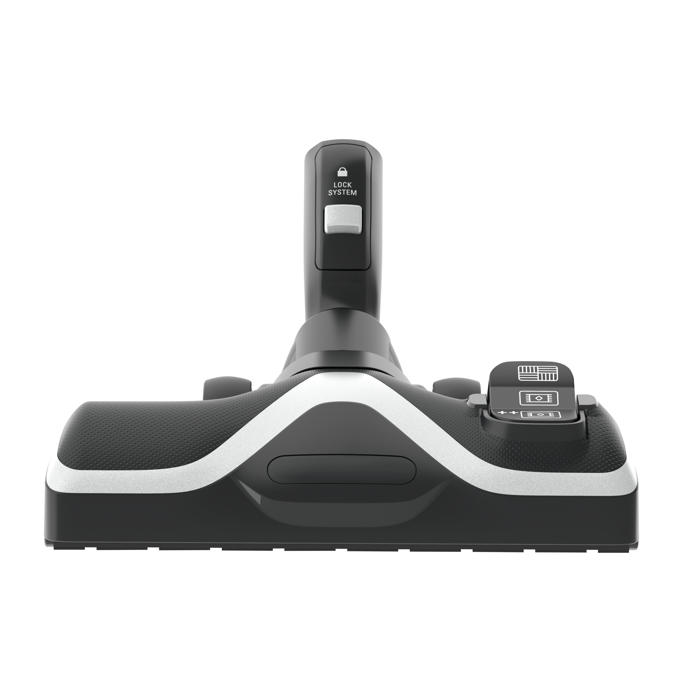 Brosse tous sols pour aspirateur ZR903801