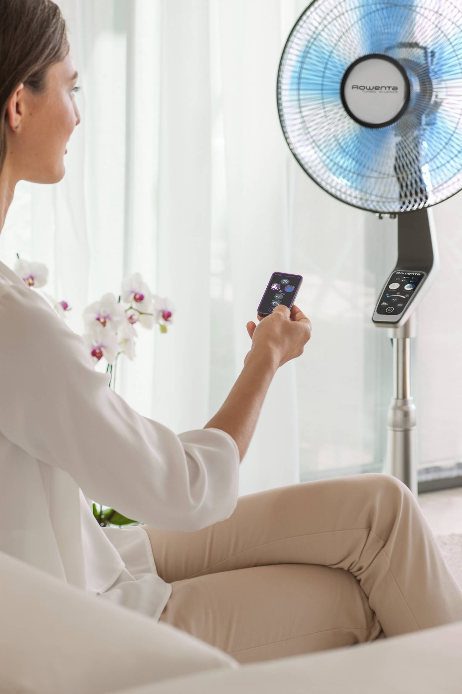 TURBO SILENCE PIED EXTRÊME VU5670F0