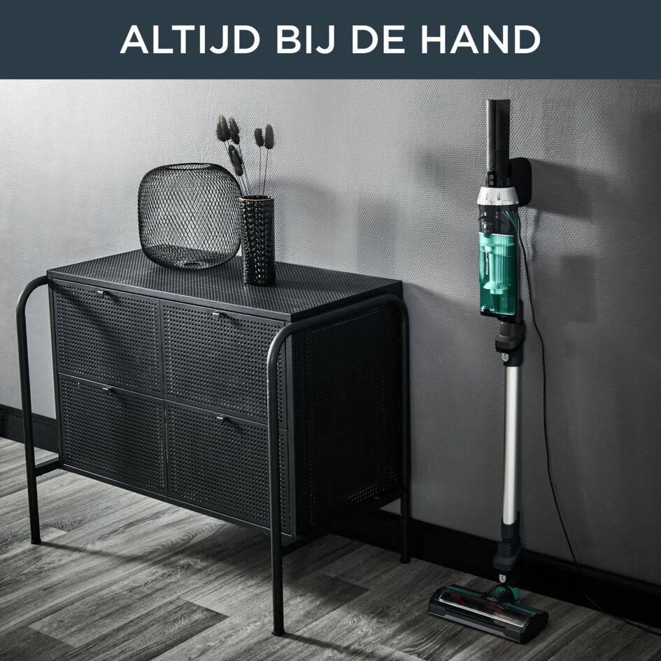 X-Nano RH1127 Steelstofzuiger