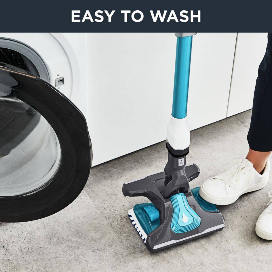 Air Force 560 Flex Aqua White