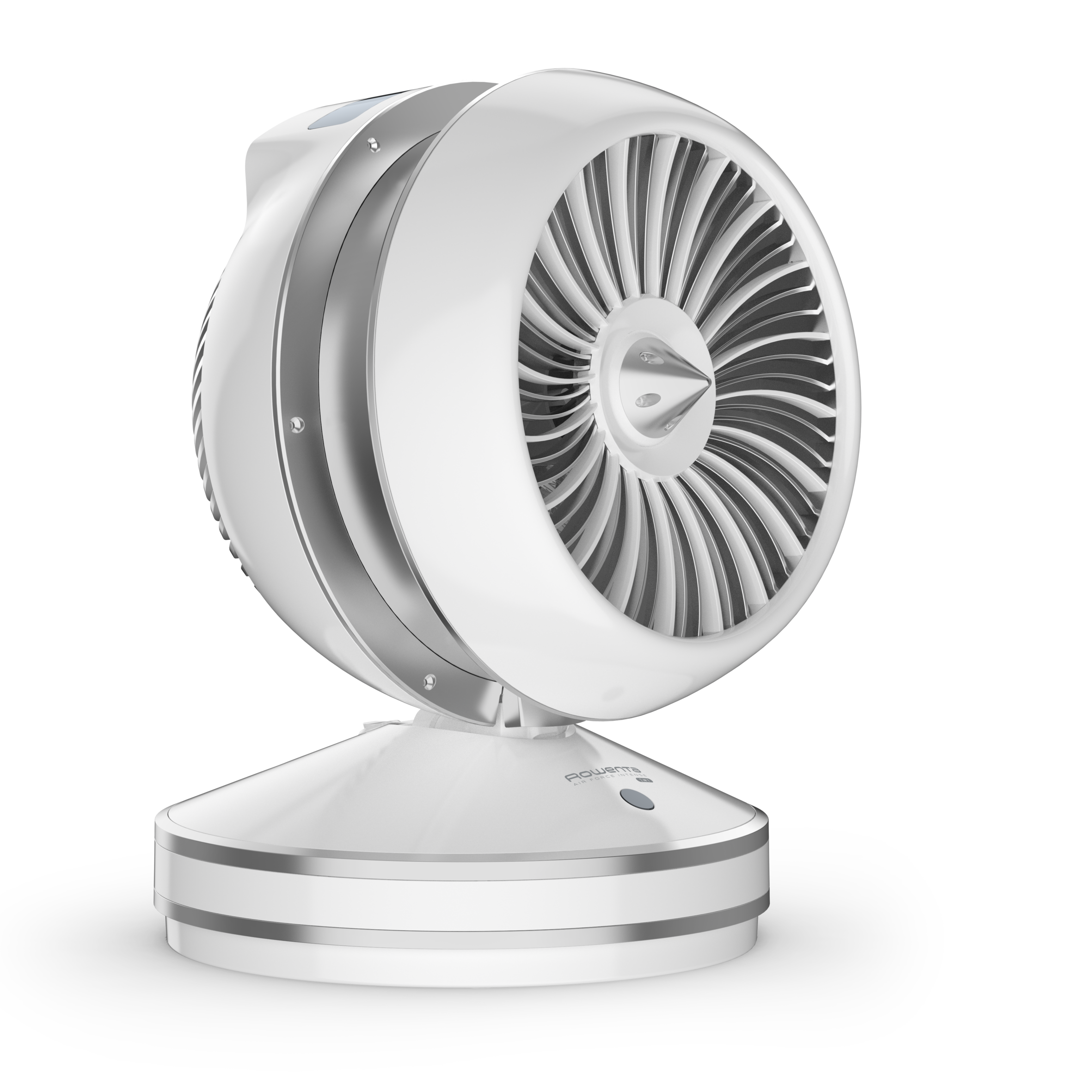 Air Force Intense 2-IN-1 HQ7152 Chauffage & Ventilateur - 2.600W - 3 vitesses ventilateur + 3 vitesses chauffage