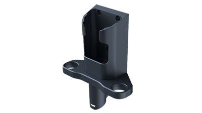 Support mural pour aspirateur SS-2230003615