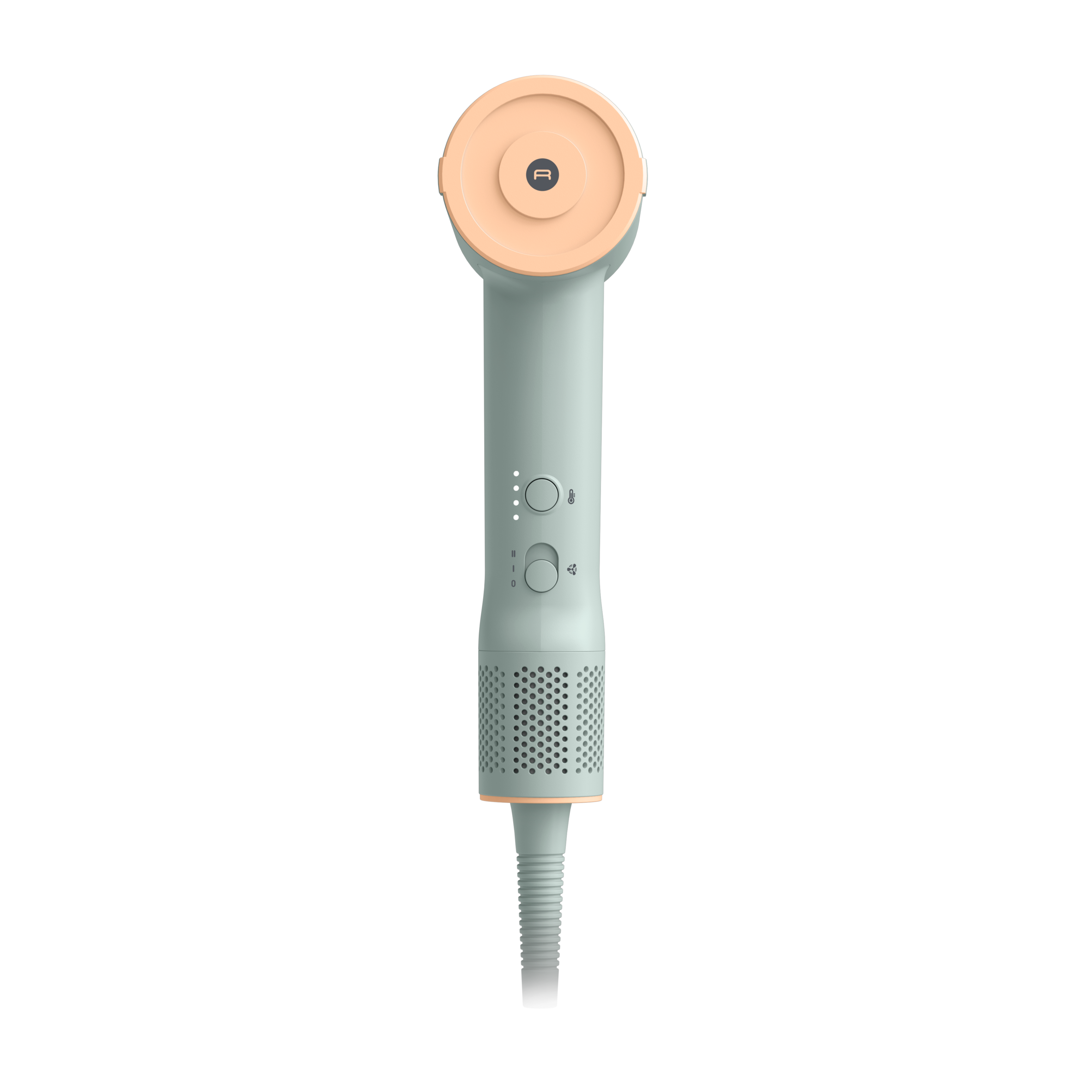 Blumia Eucalyptus HY5N12E0 Haardroger - Licht en ultra-compact