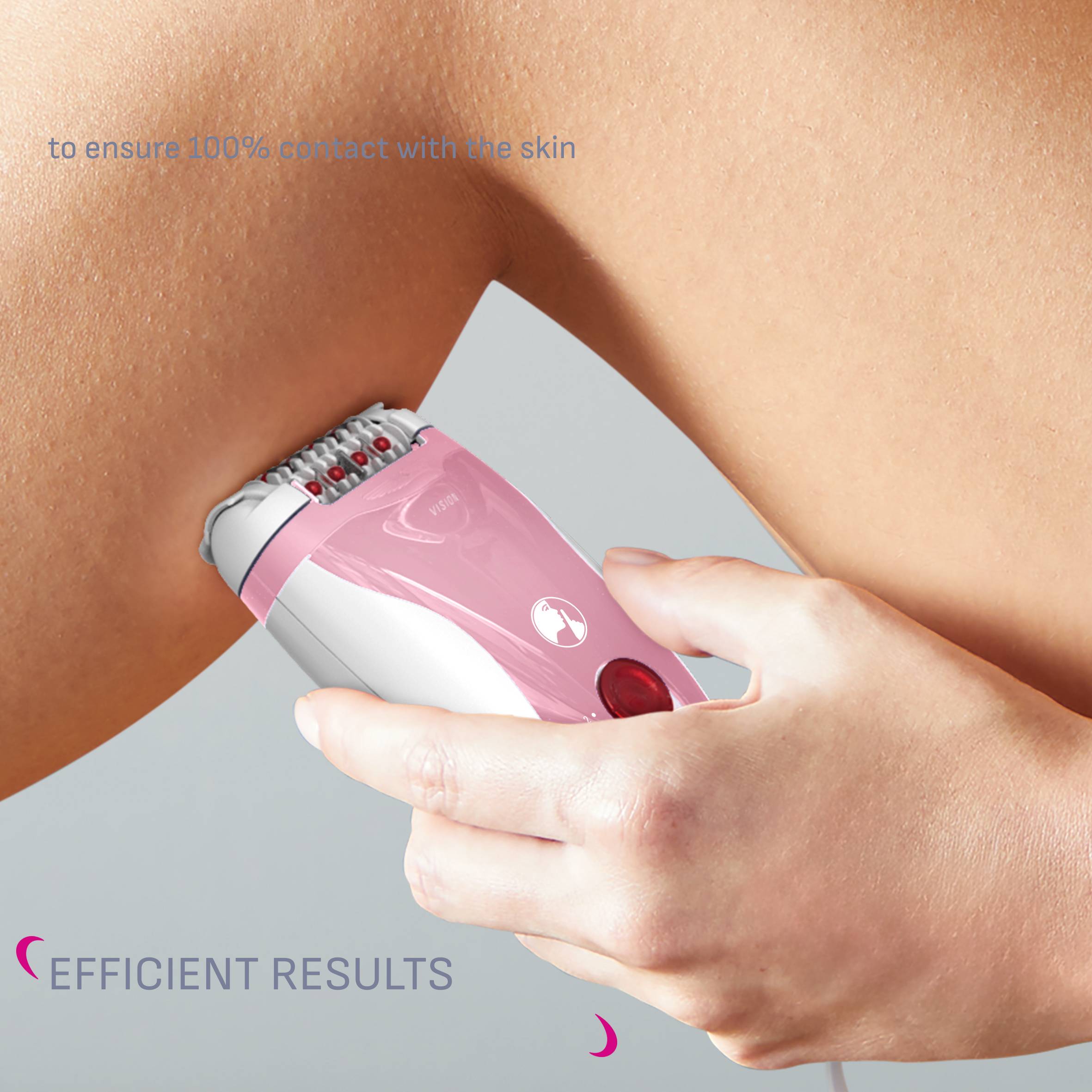 Silence Soft Epilateur