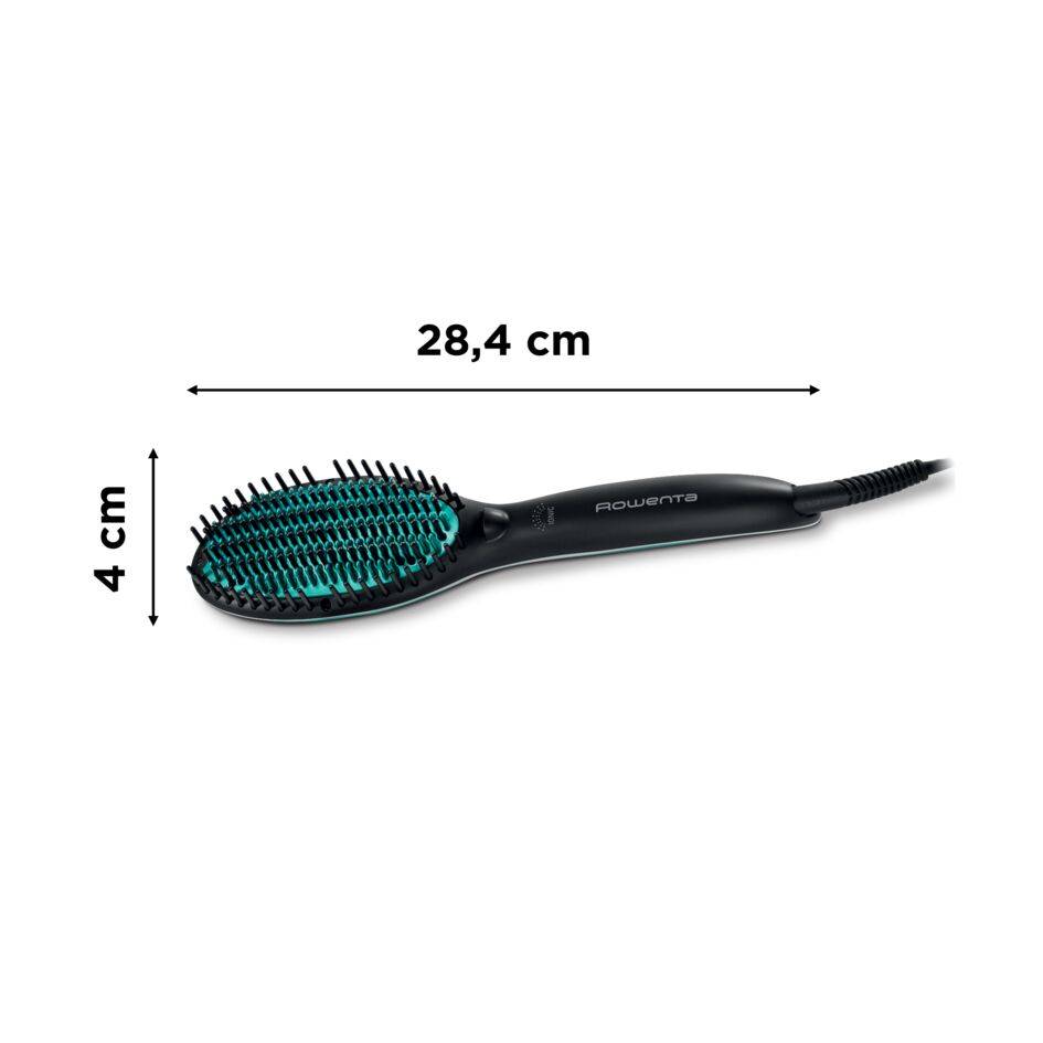 Brosse lissante Power Straight