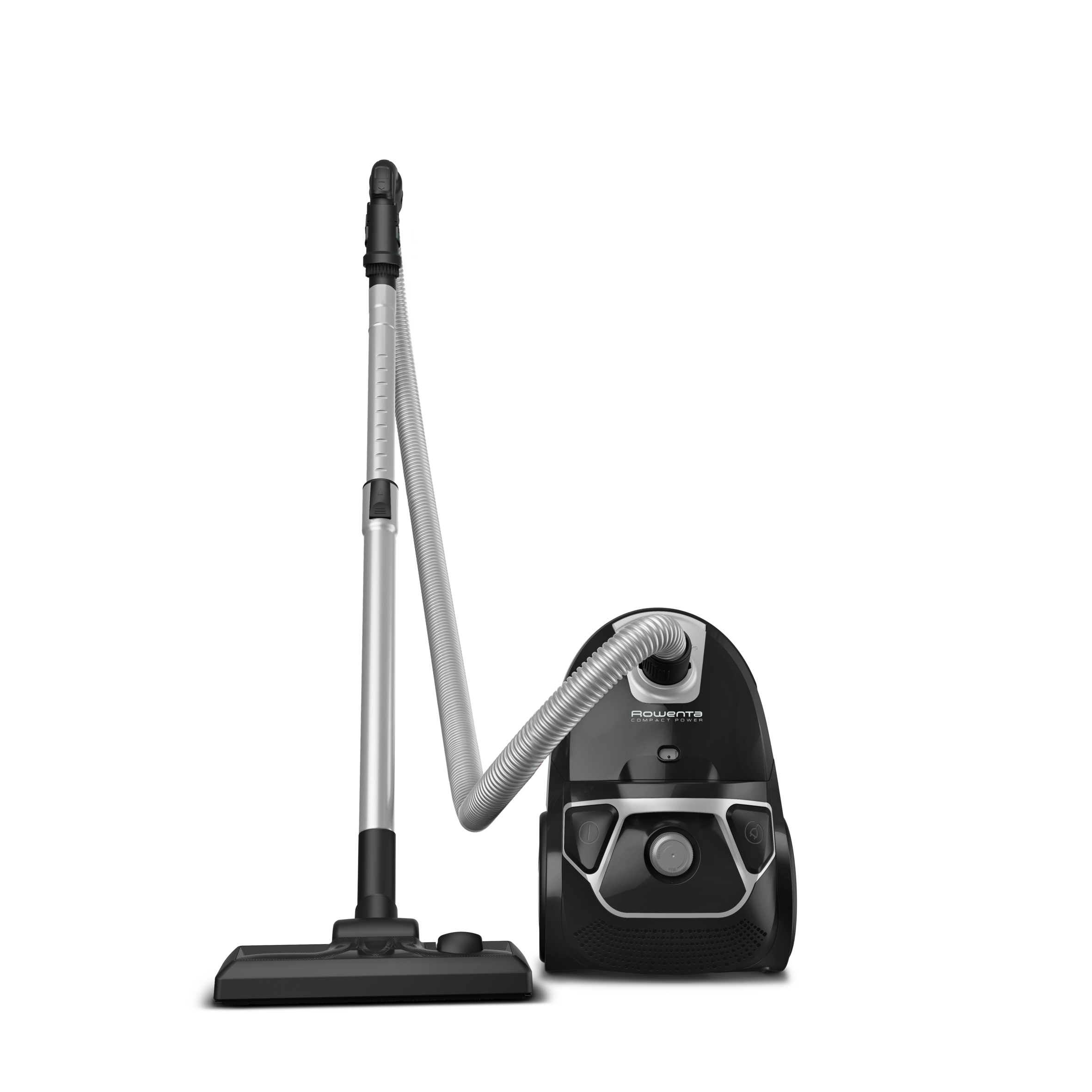 Compact Power stofzuiger met zak RO3945EA Rowenta