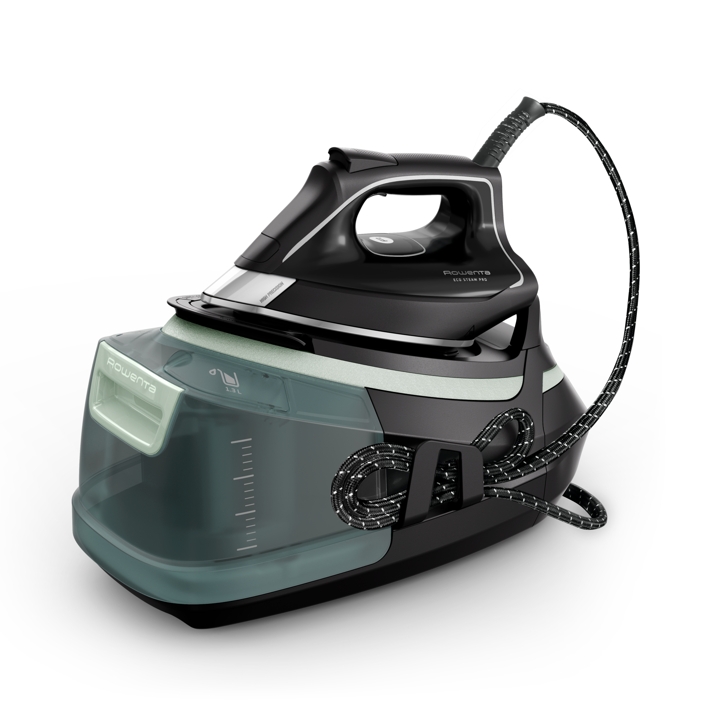 Rowenta  Steam Pro, Centrale vapeur, DG9621F0