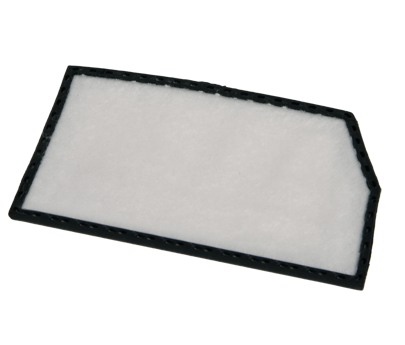Hoog prestatie filter RS-RT4041