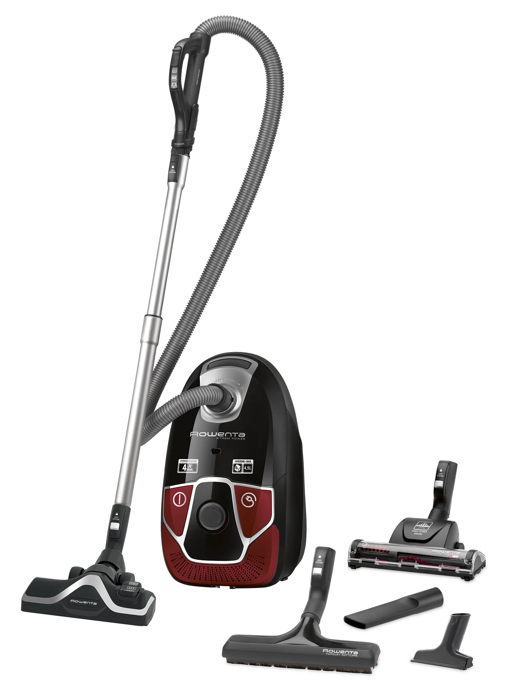 X-TREM POWER SUCCESSOR RO6883EA