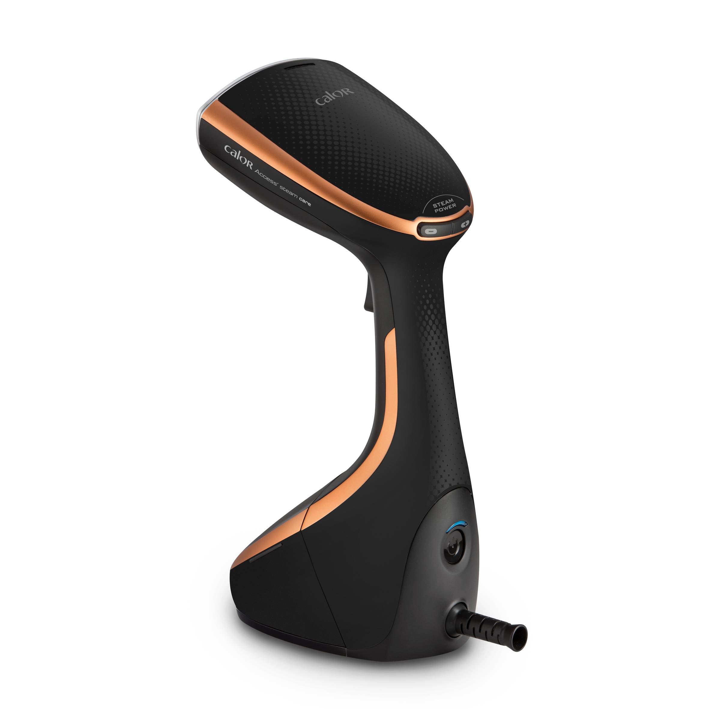 Access Steam Care DT9100 Défroisseur vapeur - 1.600W - Débit de vapeur 30g/min - Planche à repasser verticale