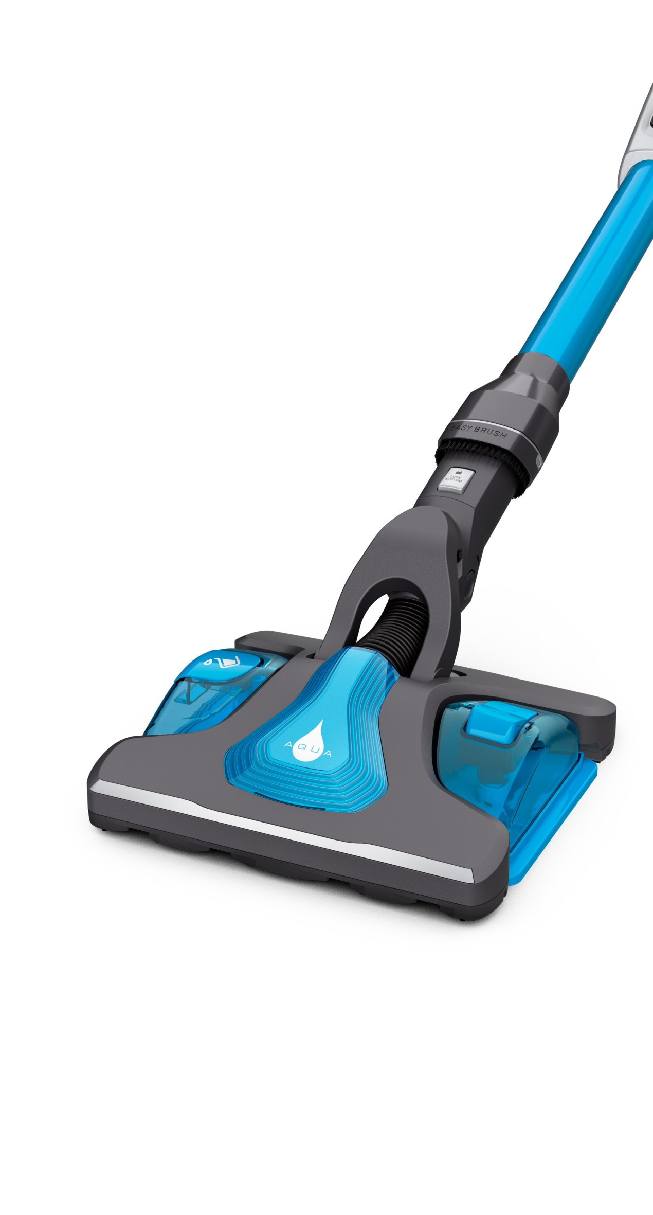 Air Force 760 Flex Aqua Grey