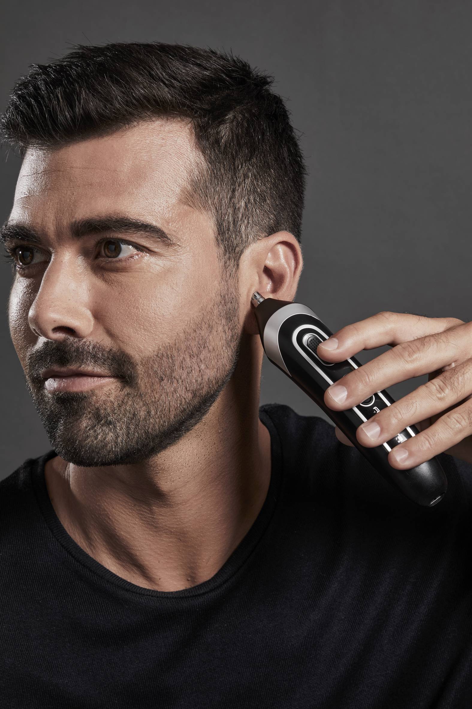 TRIM&STYLE 13-en-1 - EASY