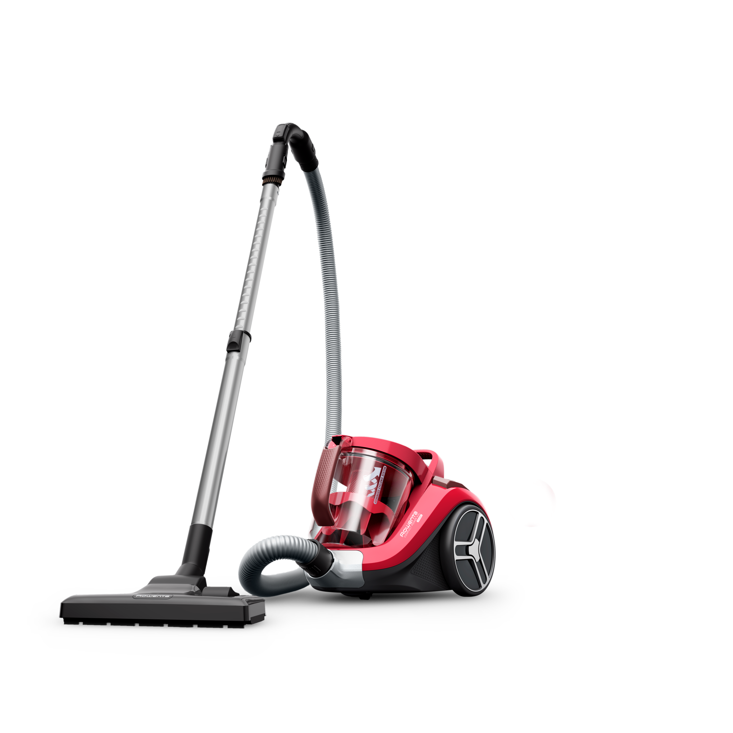 Compact Power XXL stofuiger zonder zak