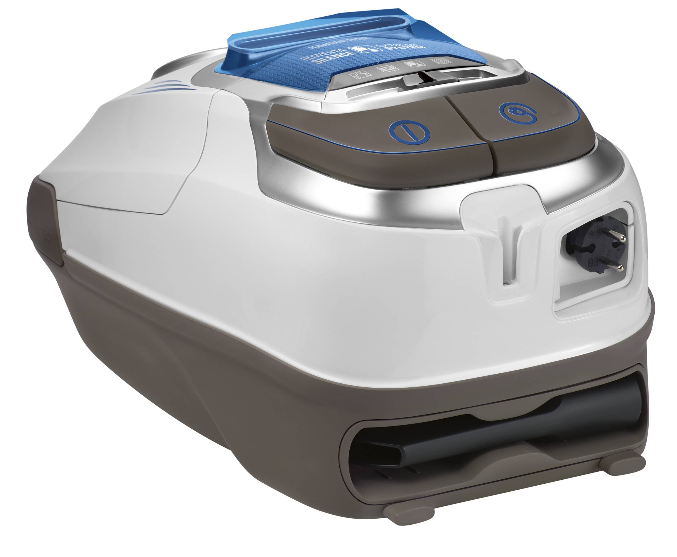 SILENCE FORCE 4A+ RO6487EA