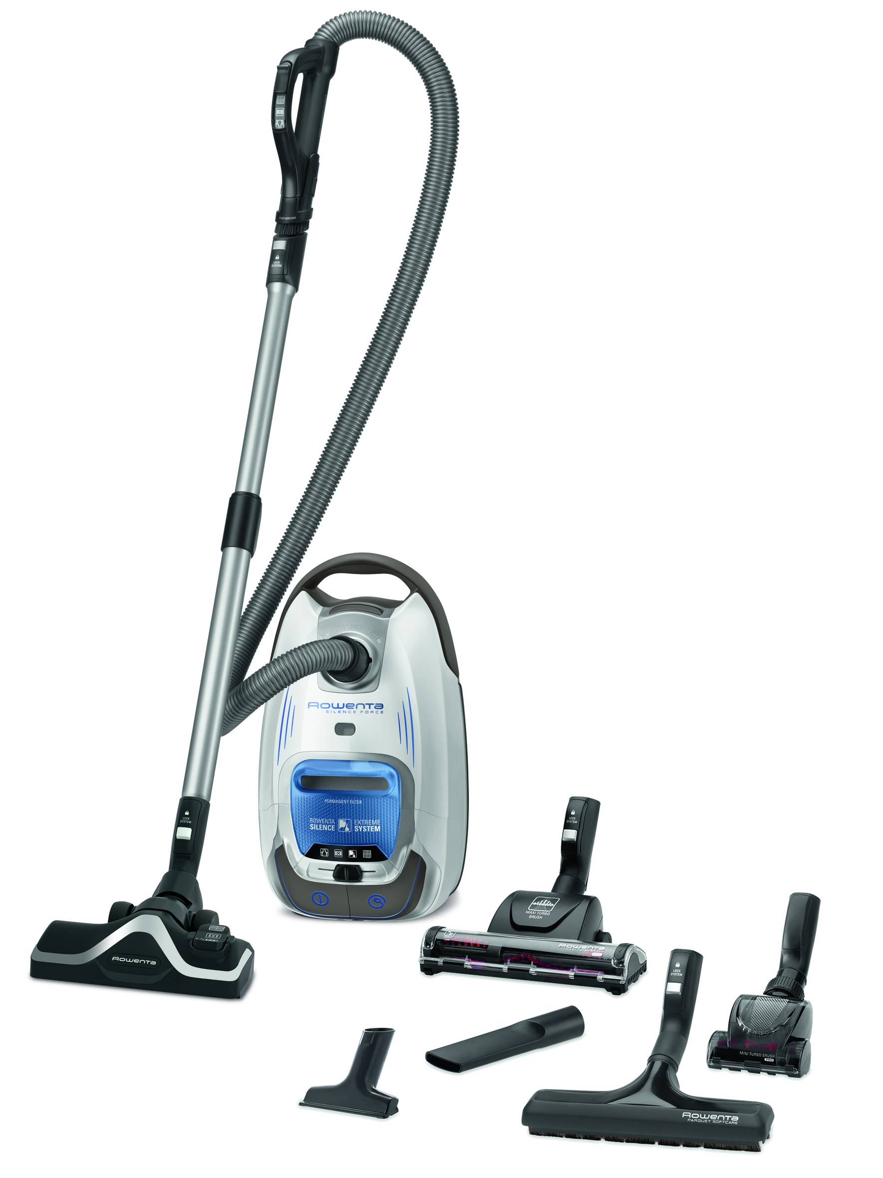 SILENCE FORCE RO6497EA