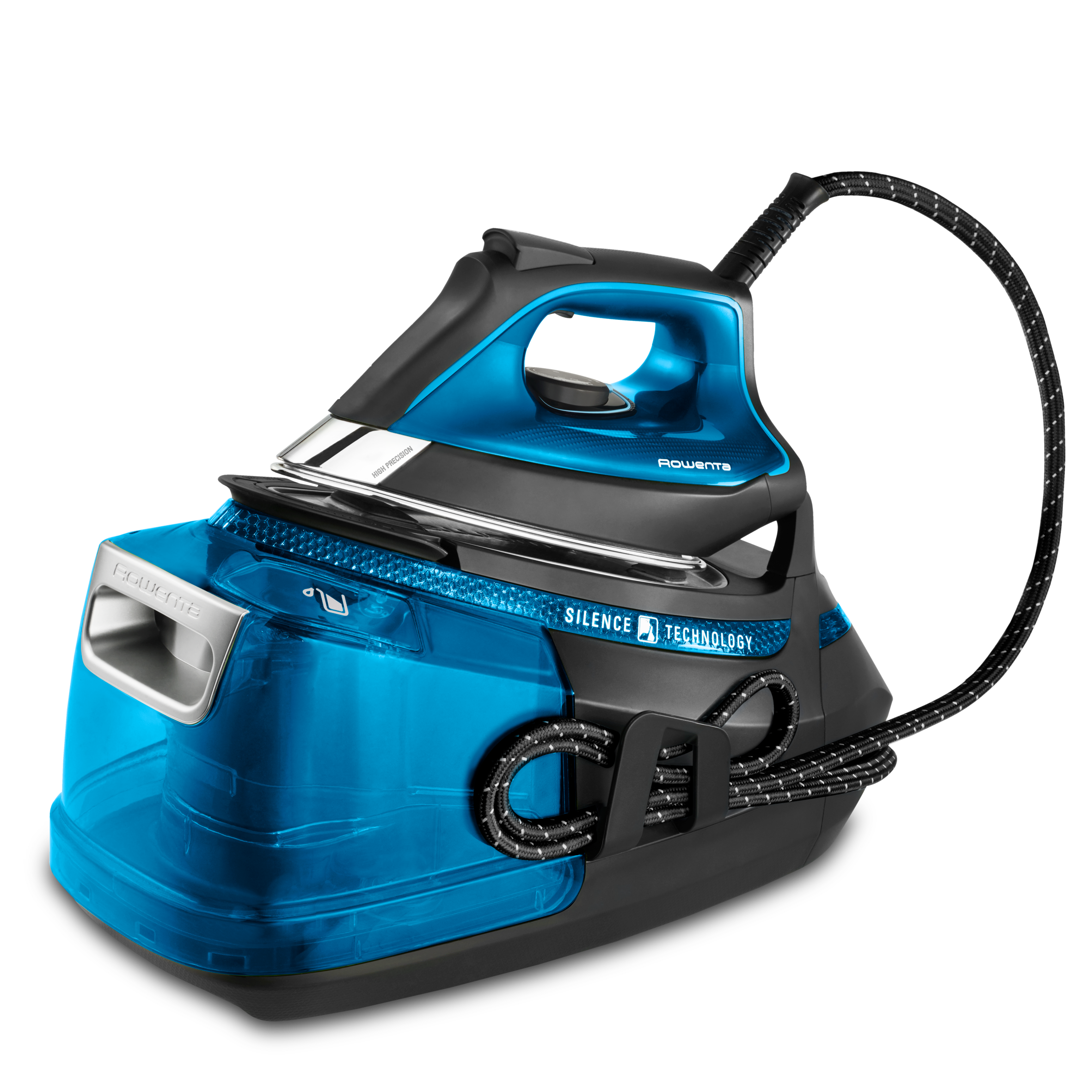 SILENCE STEAM PRO DG9222F0